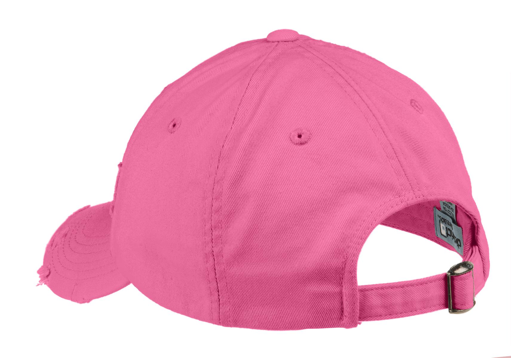 Back Product True Pink