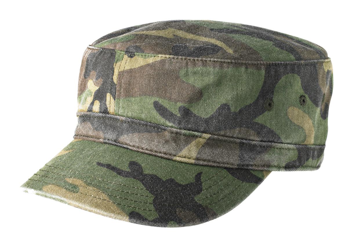 Model Military Camo