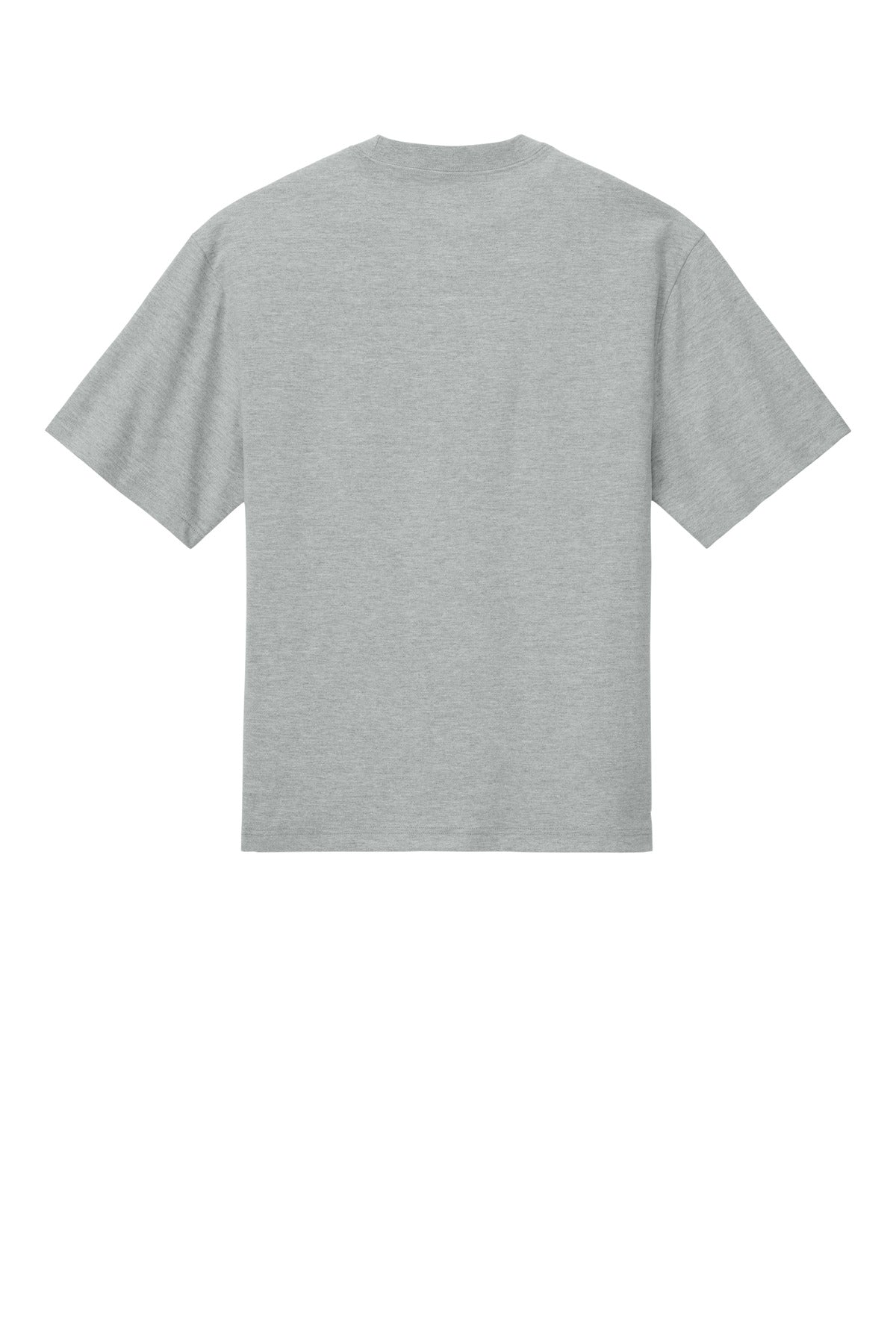 Back Product Light Heather Grey
