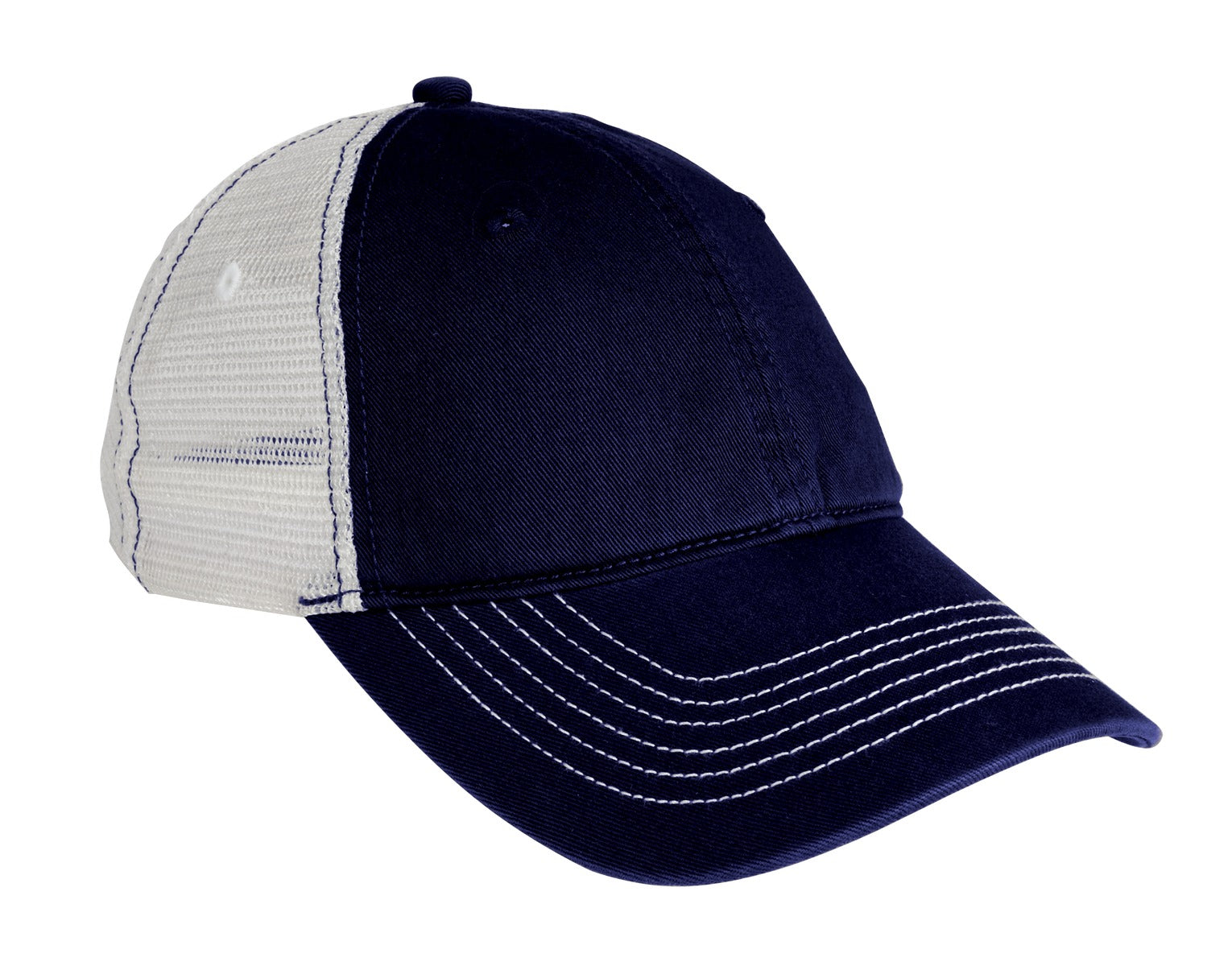 Model New Navy/ White