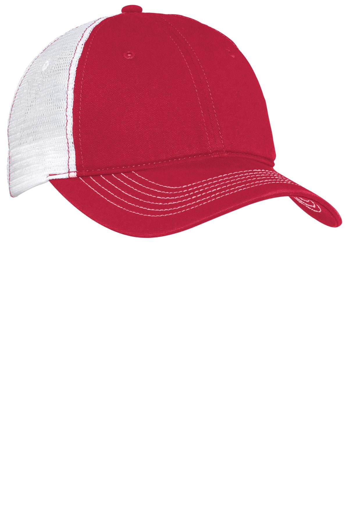 Model Red/ White
