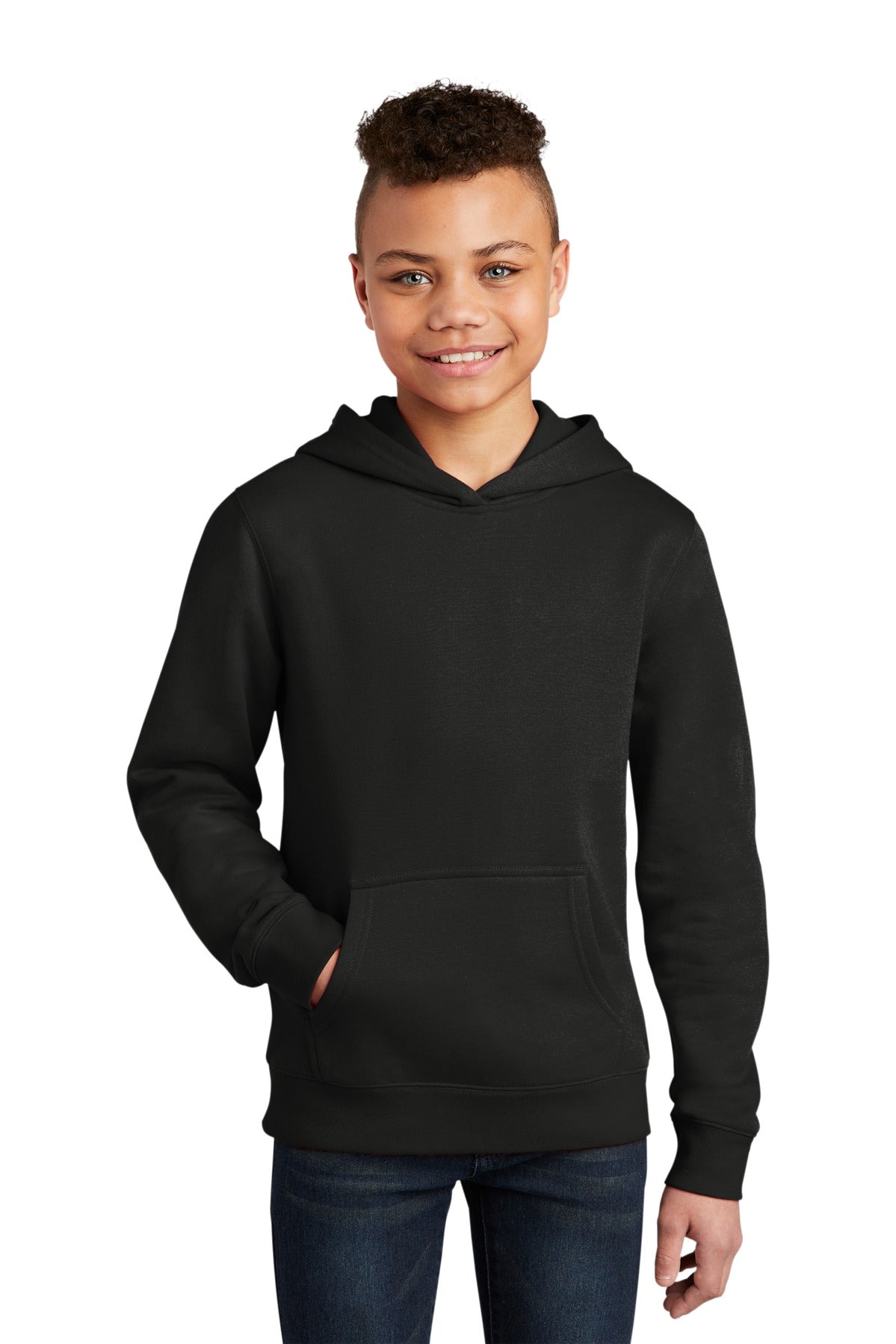 Model Black