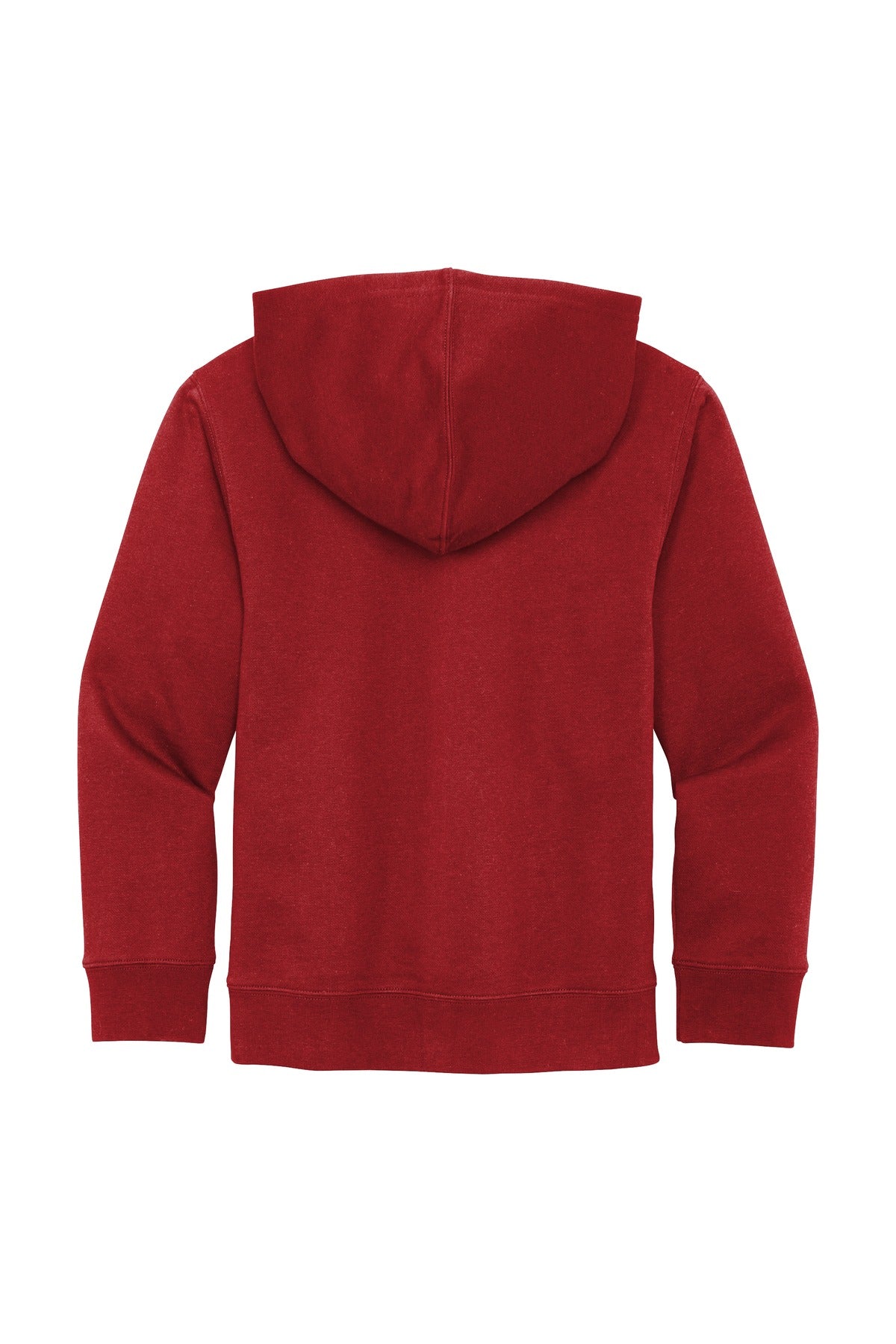 Back Product Classic Red