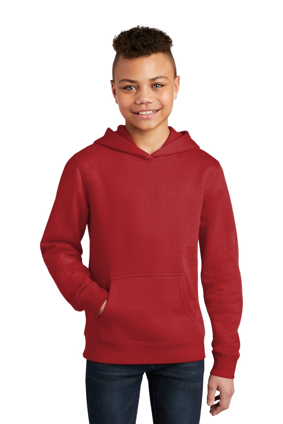 Model Classic Red