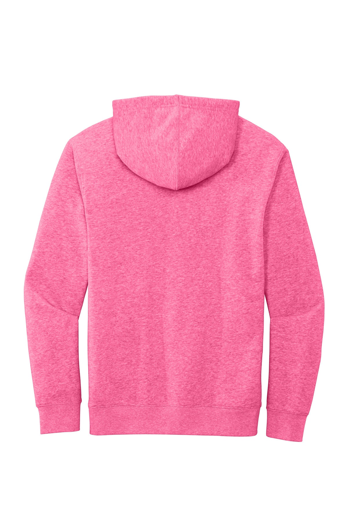 Back Product Awareness Pink Heather