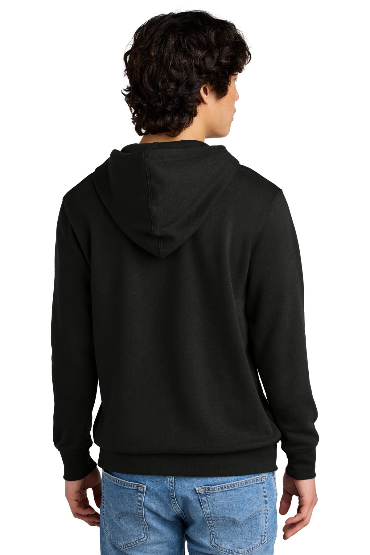 Back Model Black