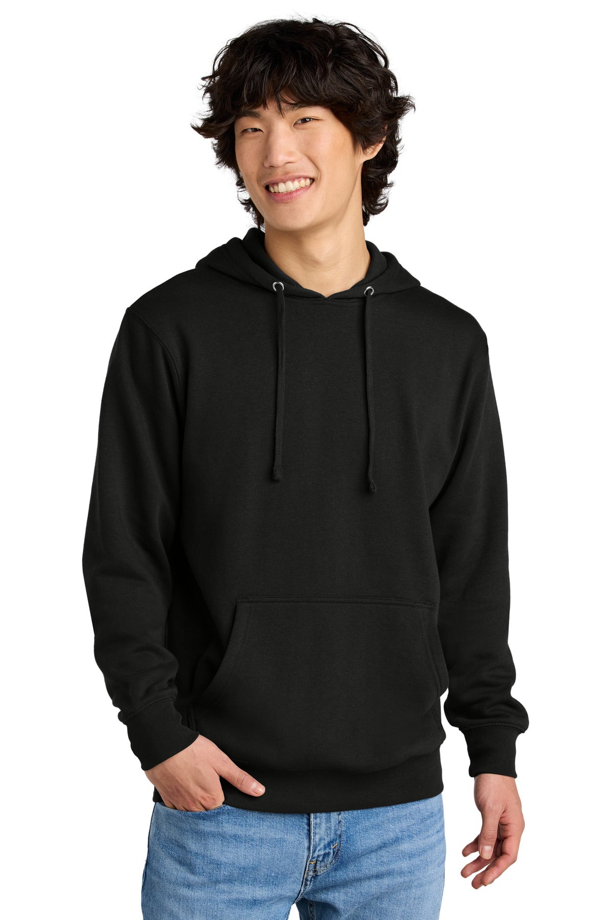Model Black