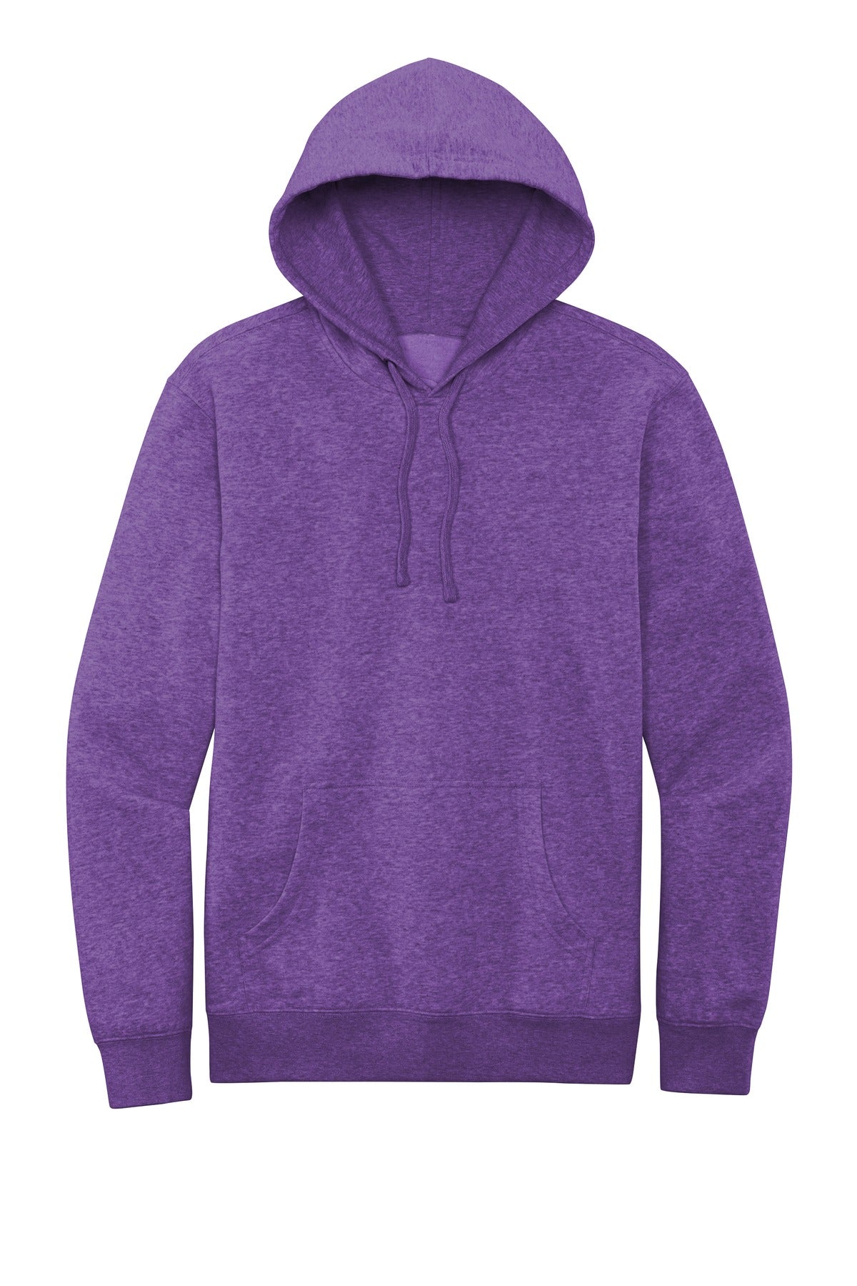 Product Heathered Purple