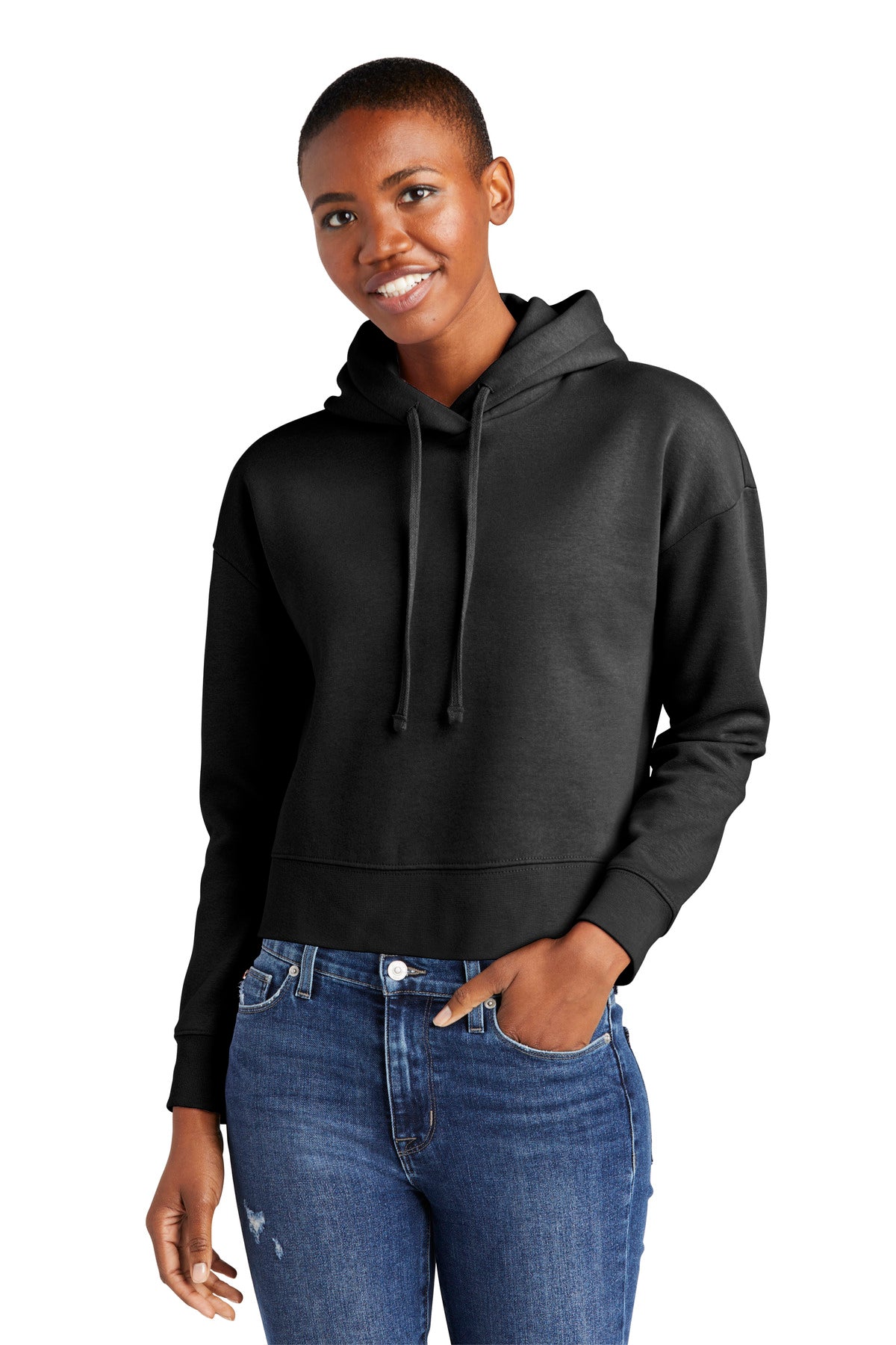 Model Black