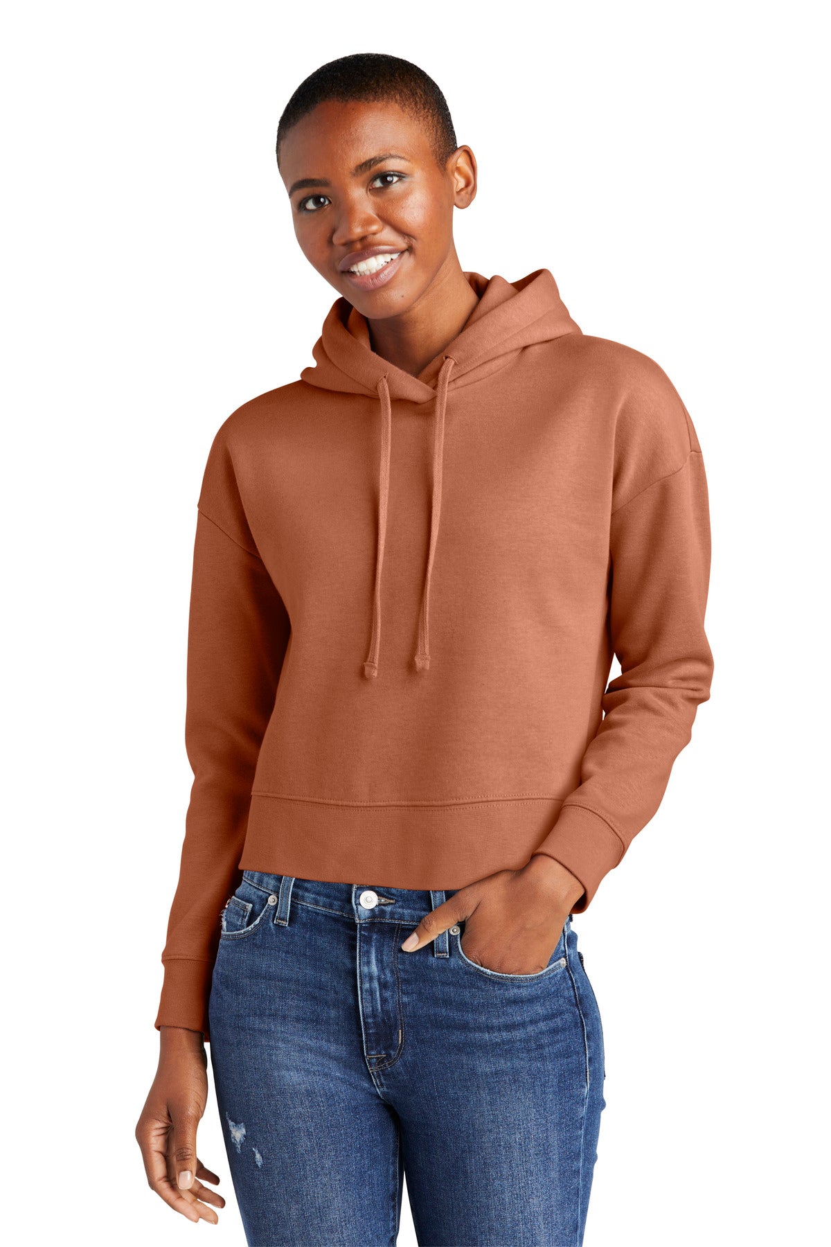 Model Desert Rose