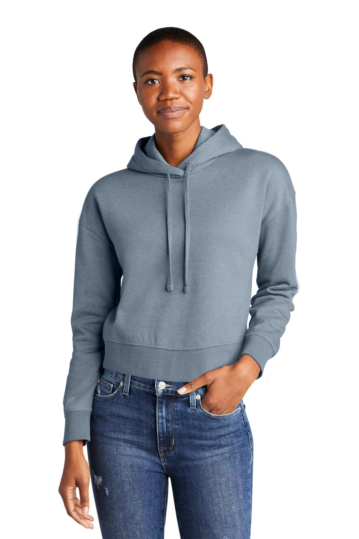 Model Flint Blue Heather