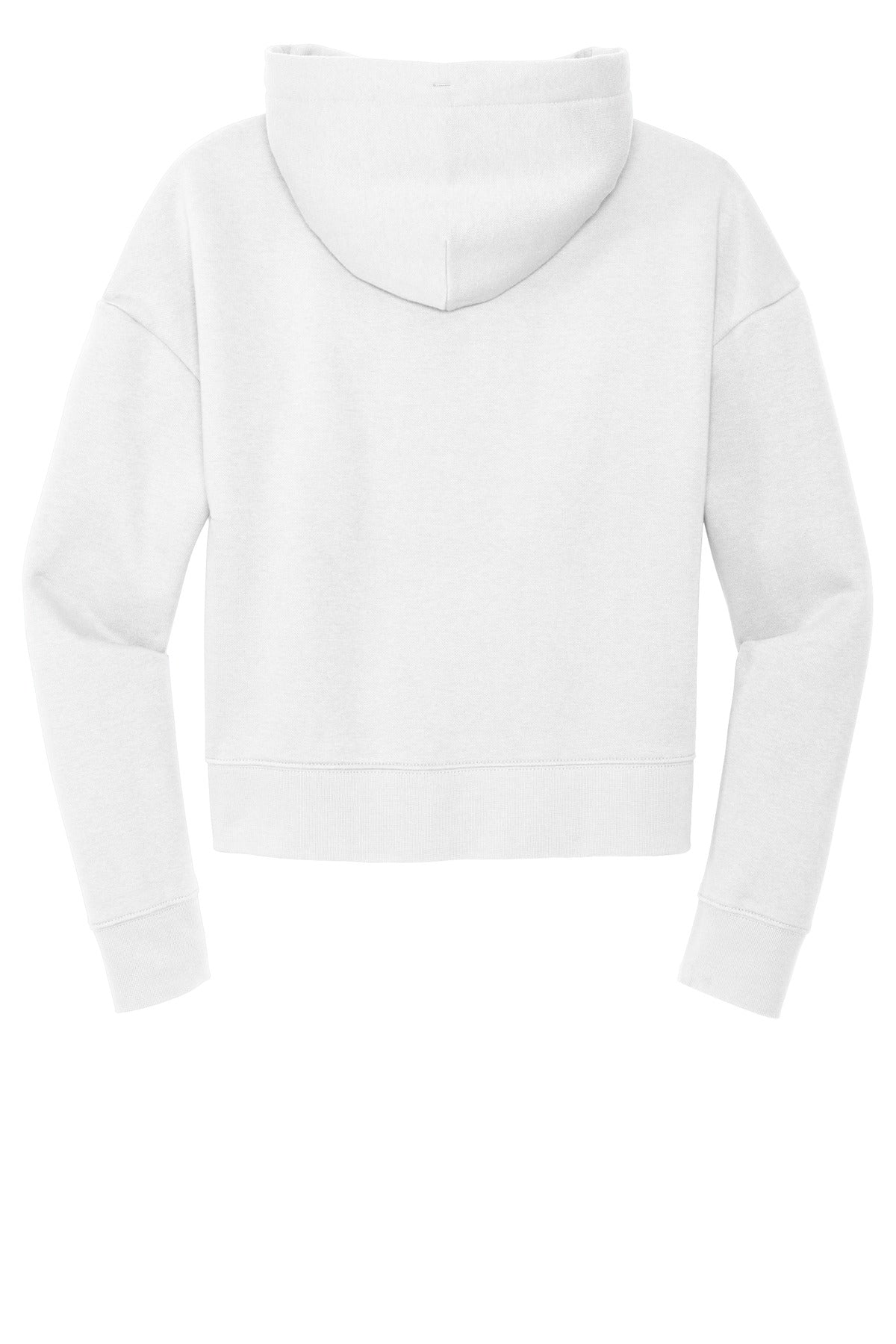 Back Product White