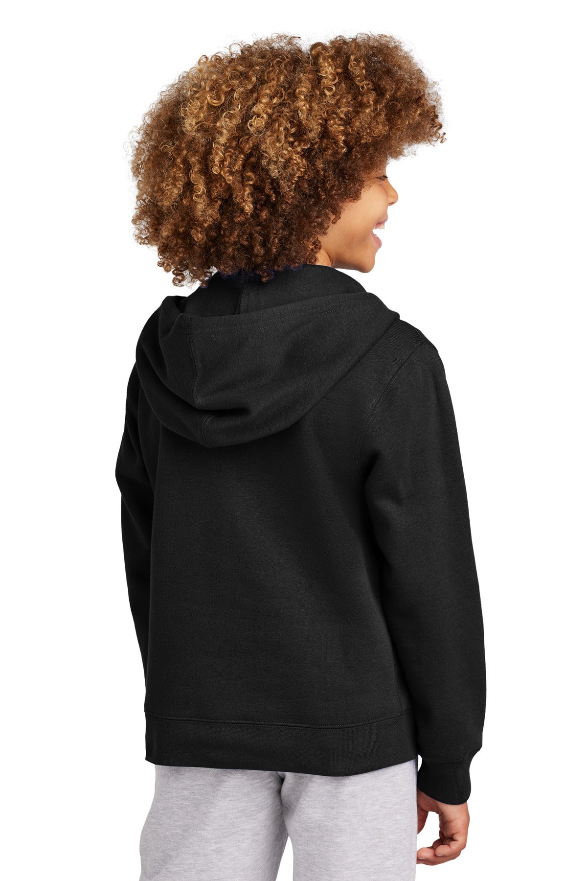 Back Model Black
