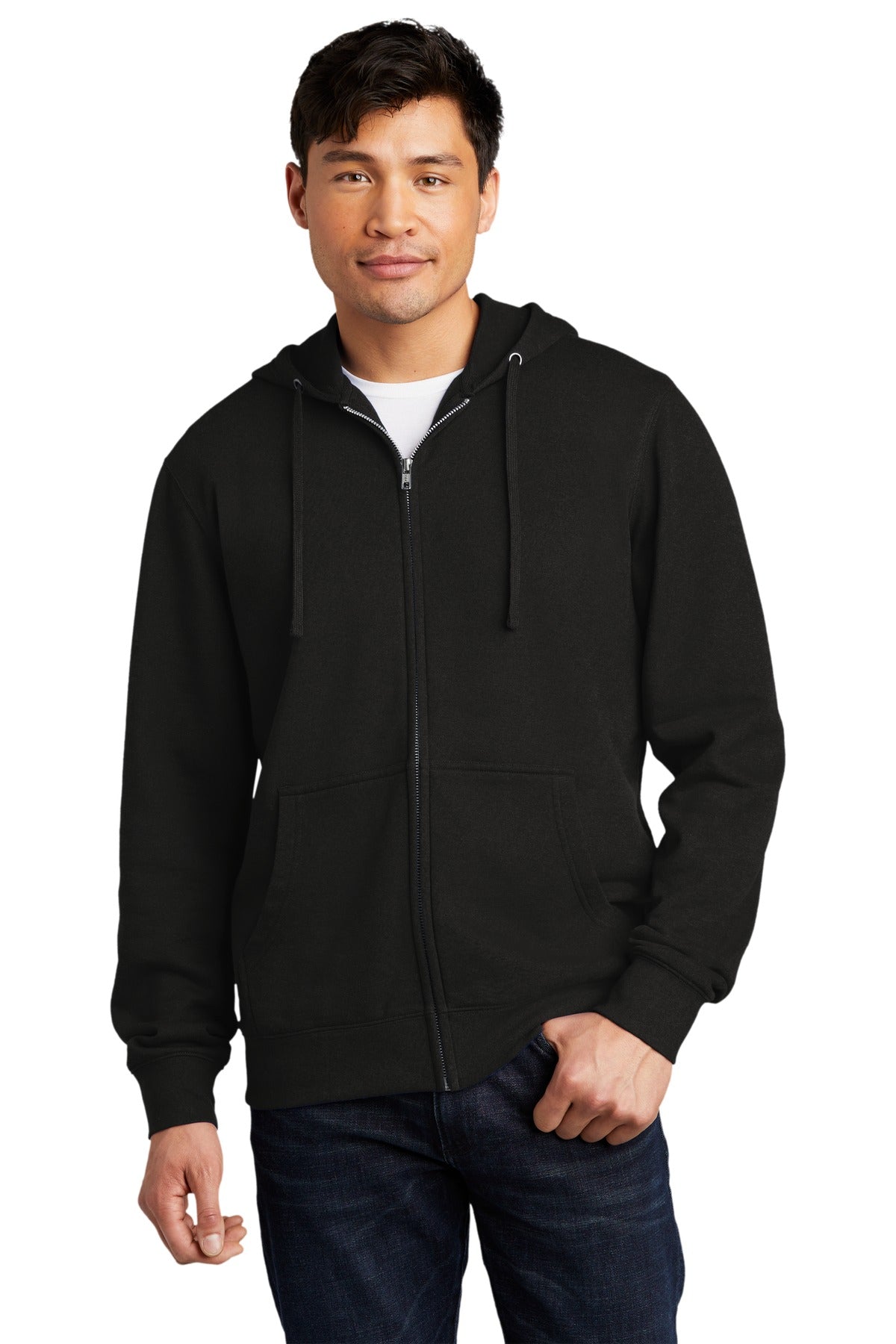 Model Black
