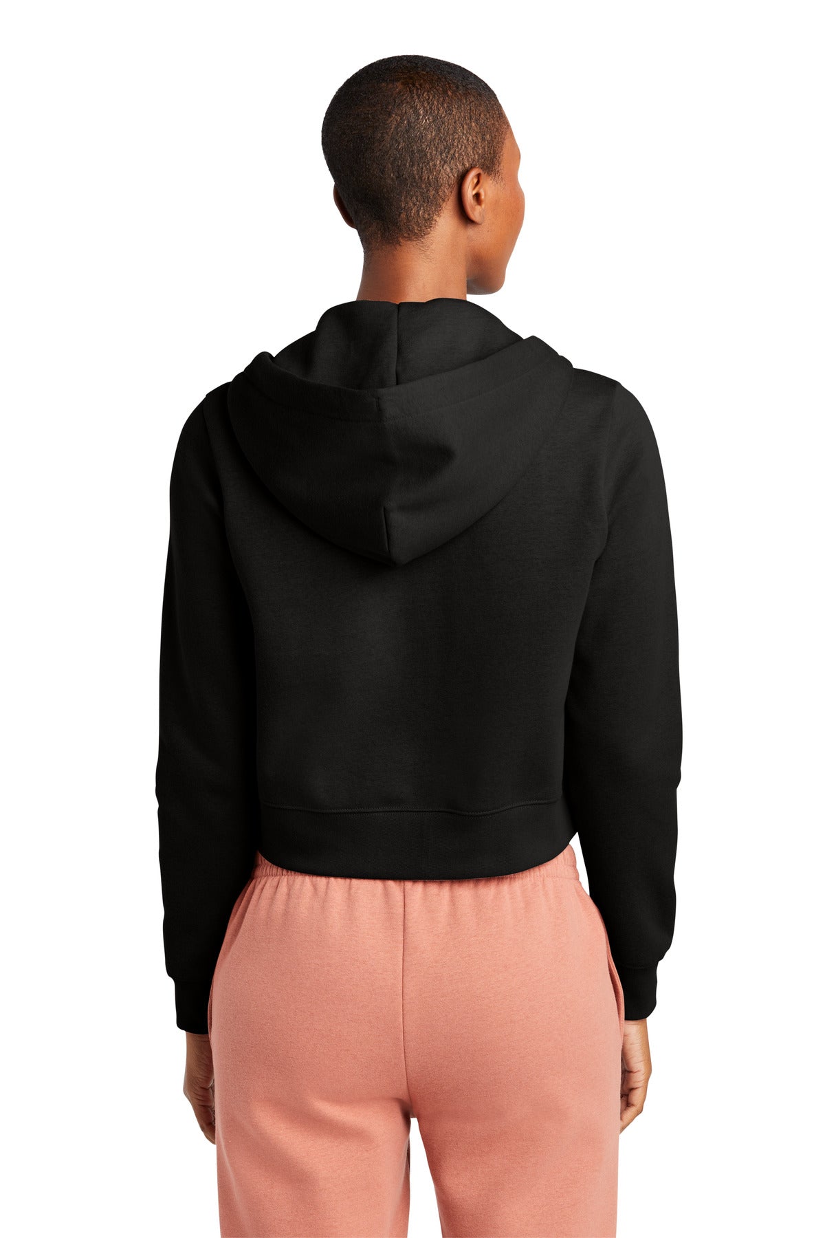 Back Model Black