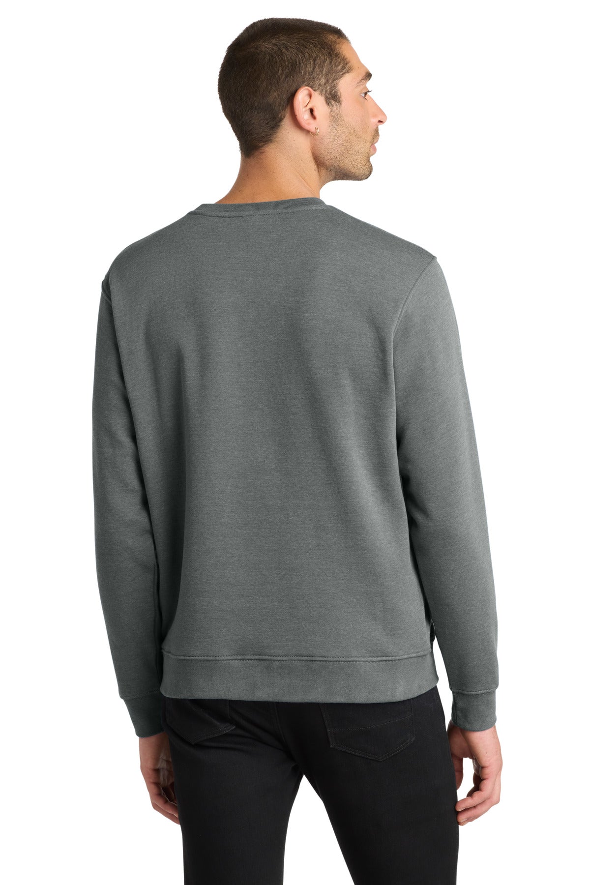 Back Model Grey Frost