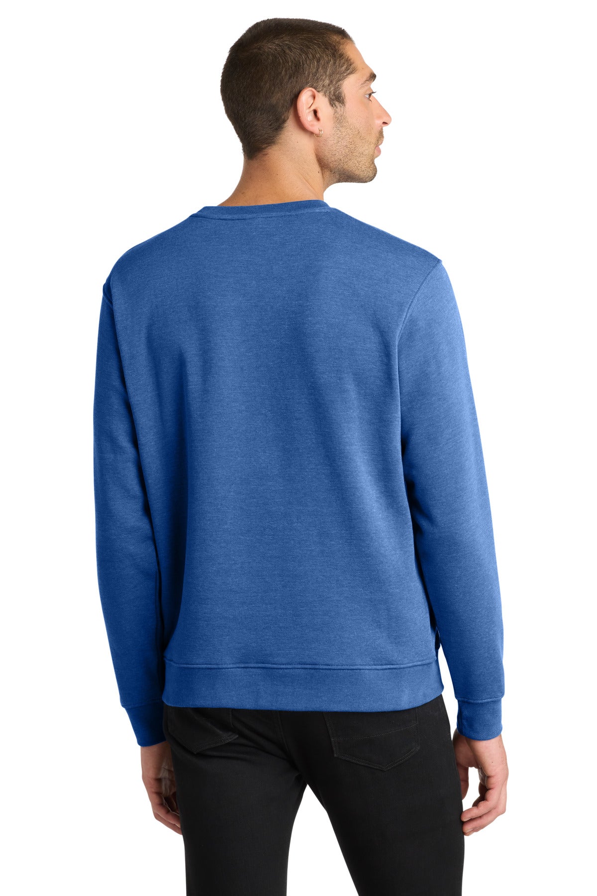 Back Model Royal Frost