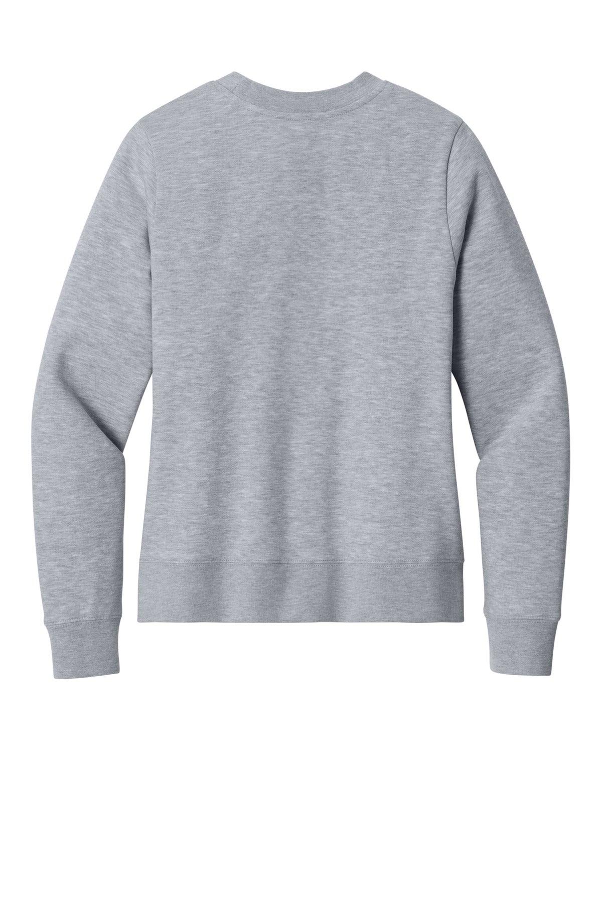 Back Product Light Heather Grey