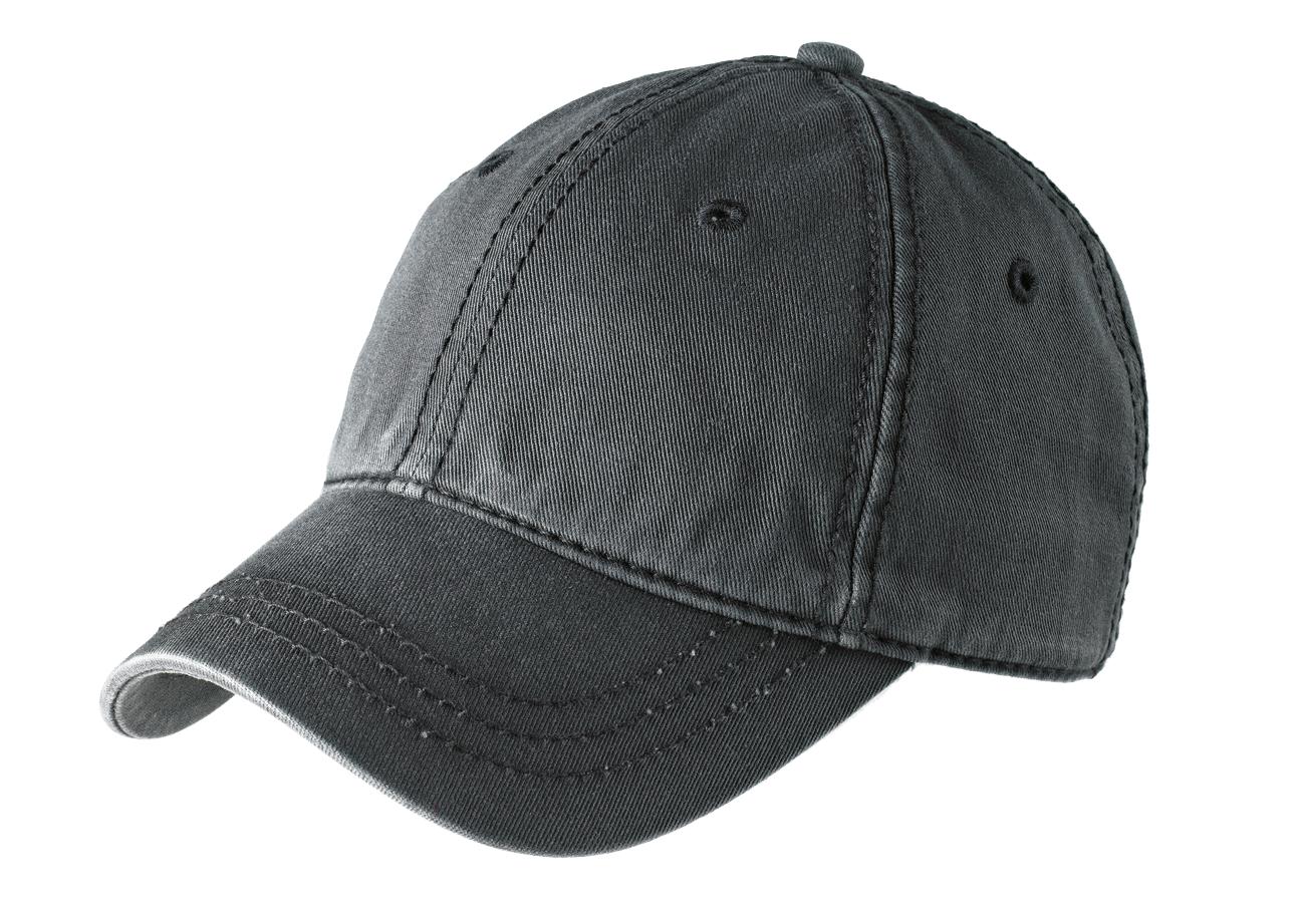 Model Nickel/ Black