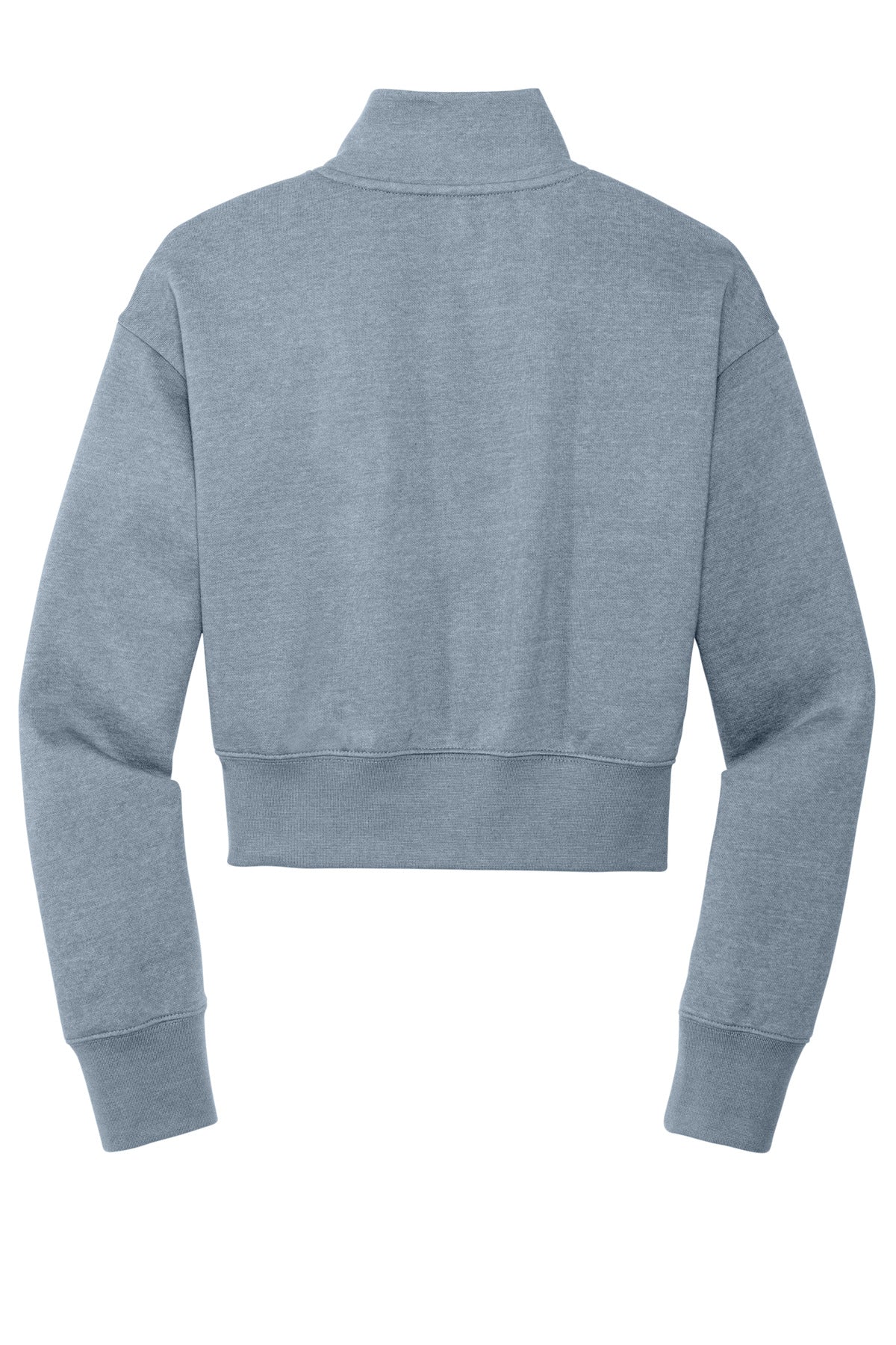Back Product Flint Blue Heather