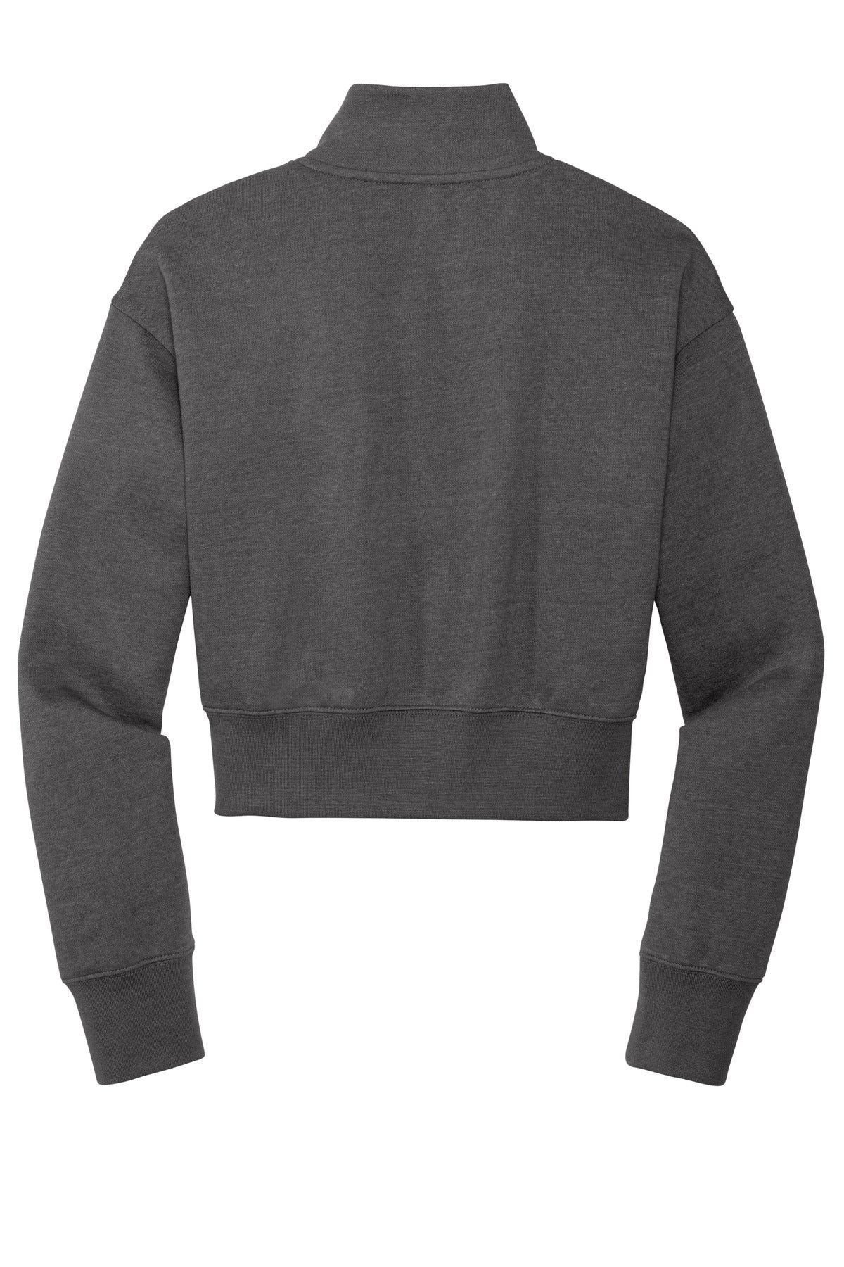 Back Product Heathered Charcoal