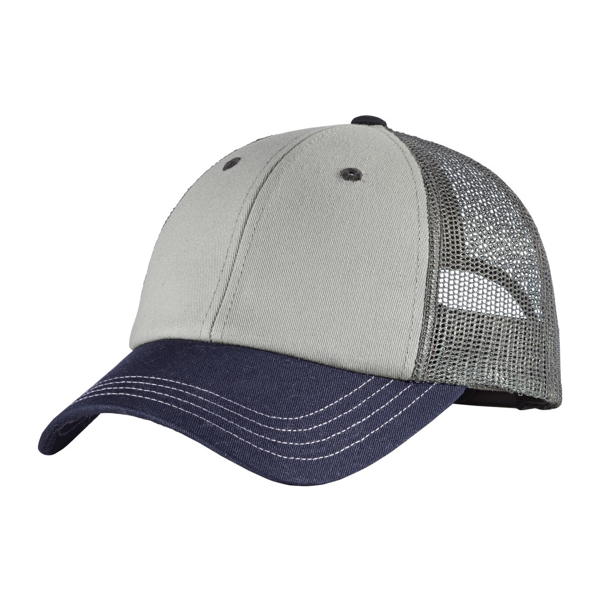 Model Chrome/ New Navy/ Charcoal