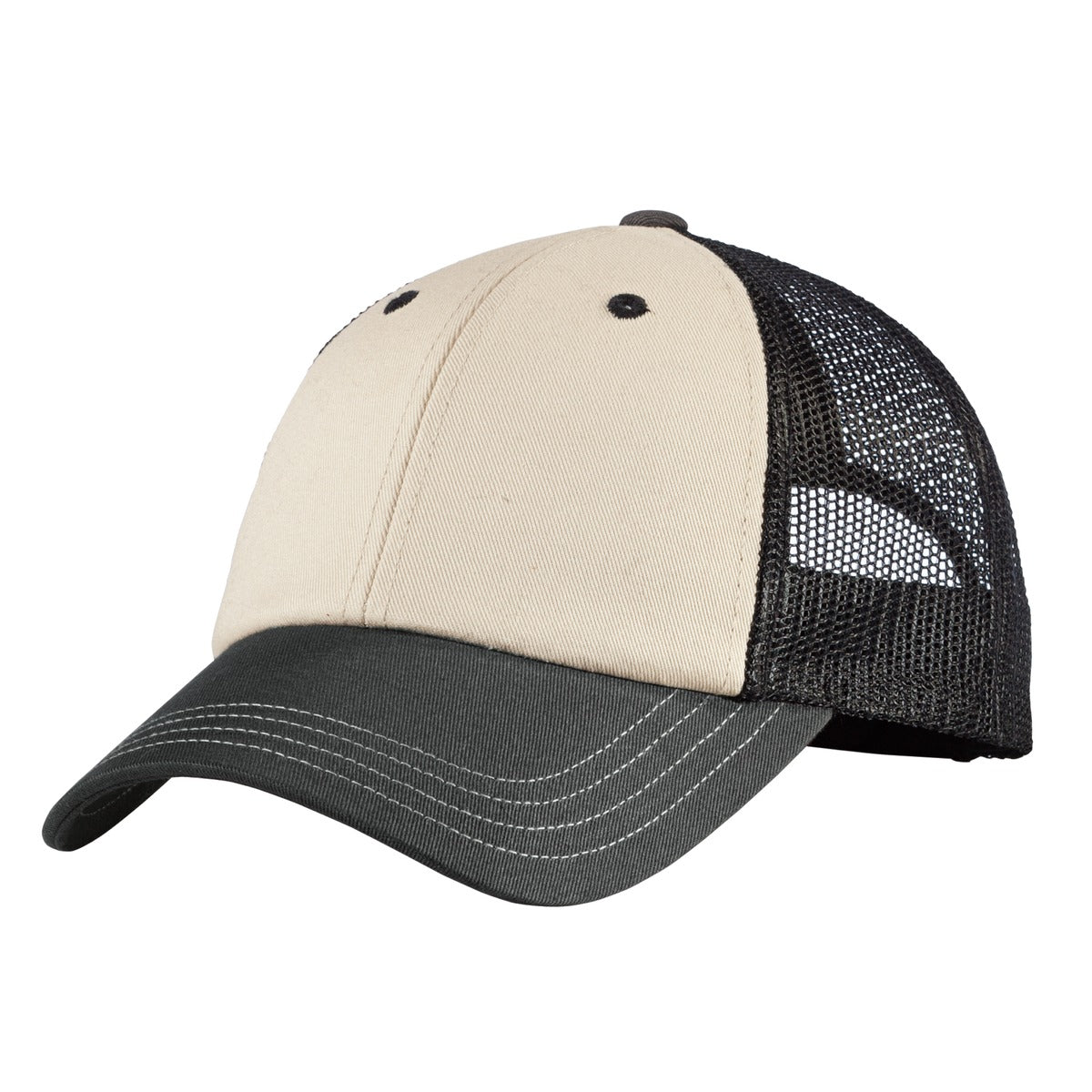Model Sandstone/ Charcoal/ Black