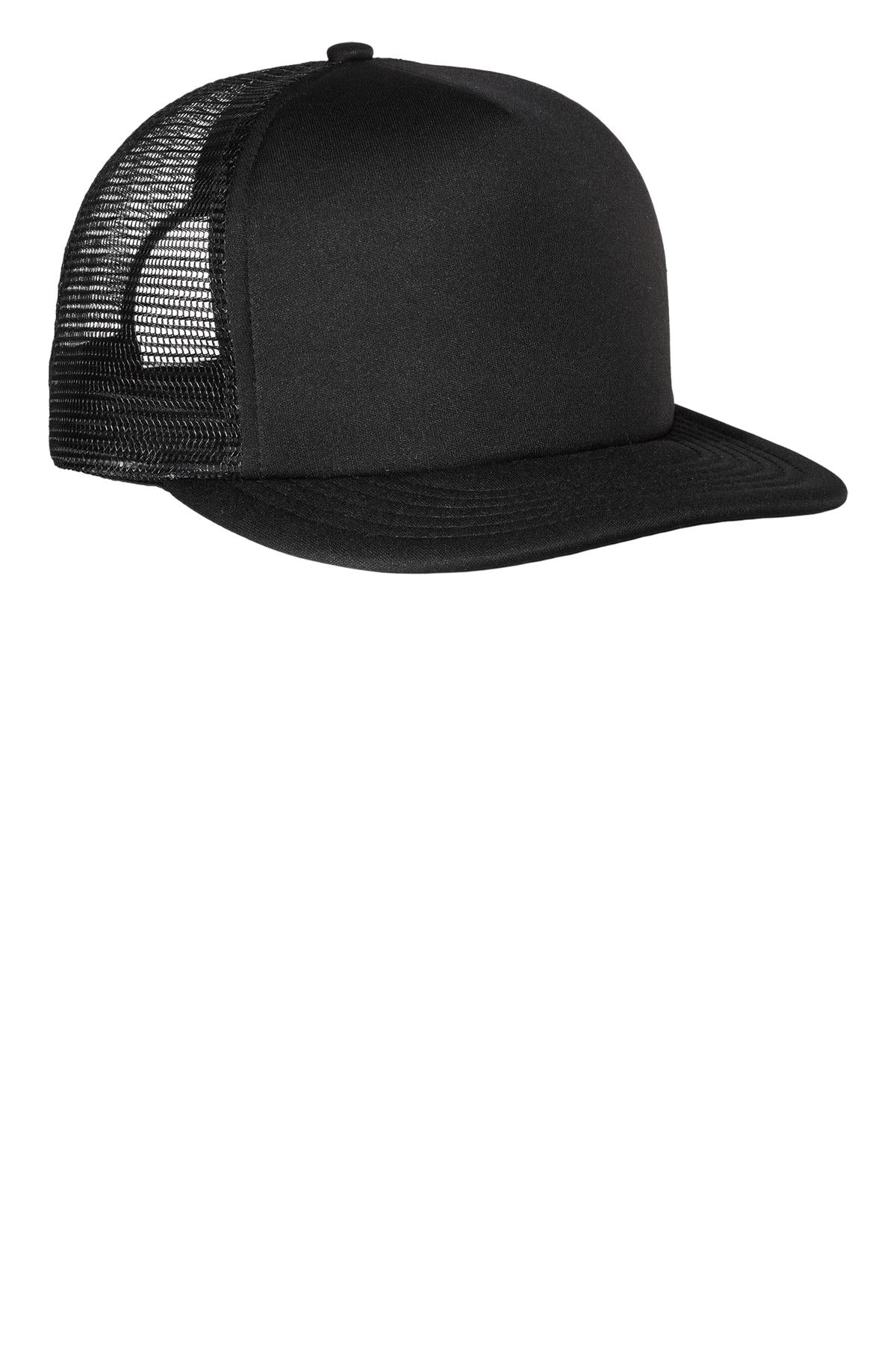 Model Black