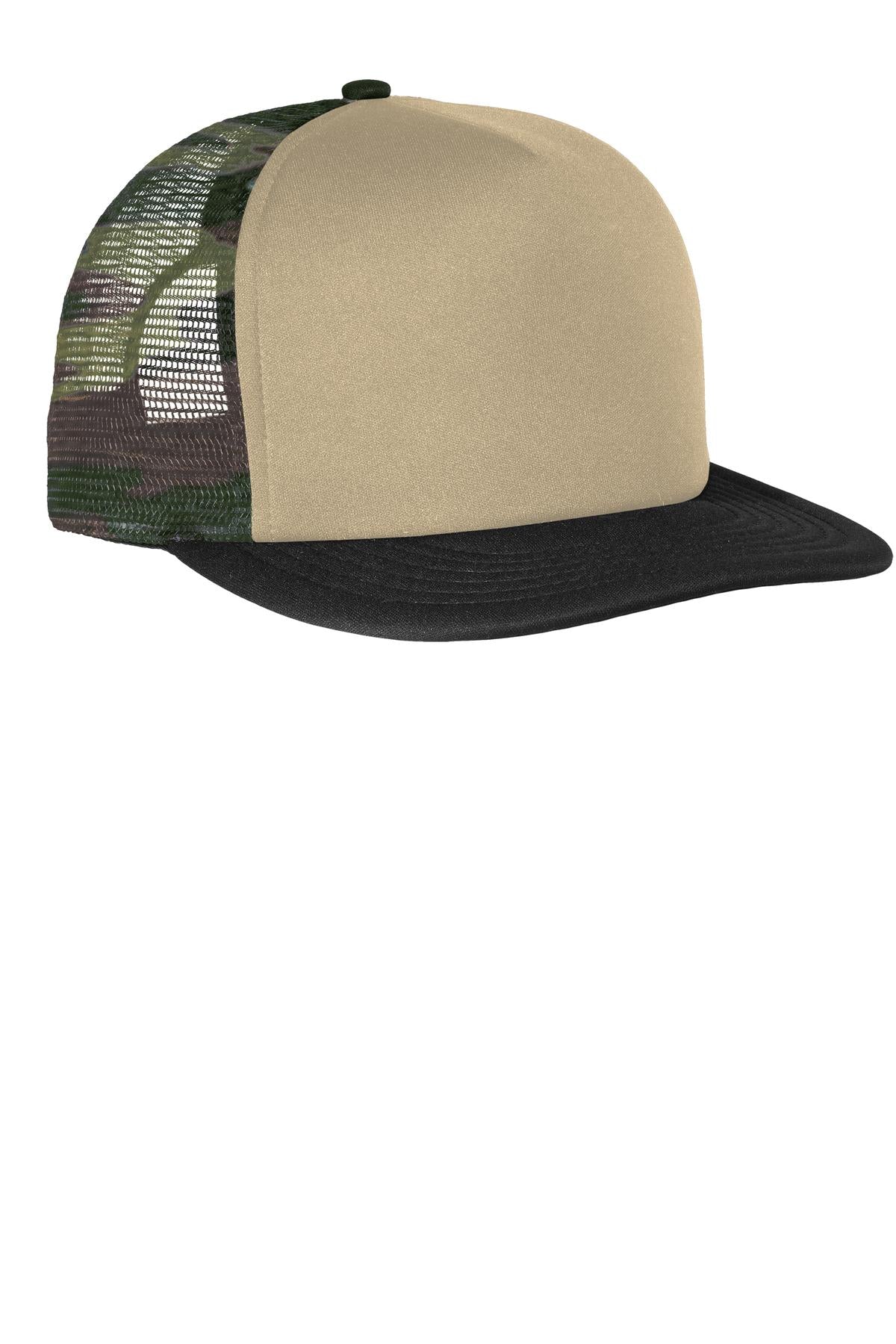 Model Military Camo
