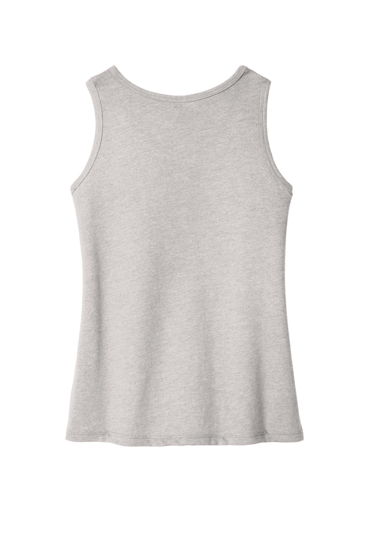 Back Product Light Heather Grey