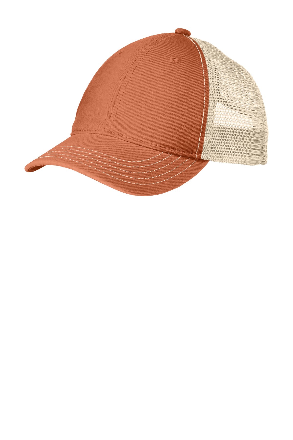 Model Burnt Orange/ Stone