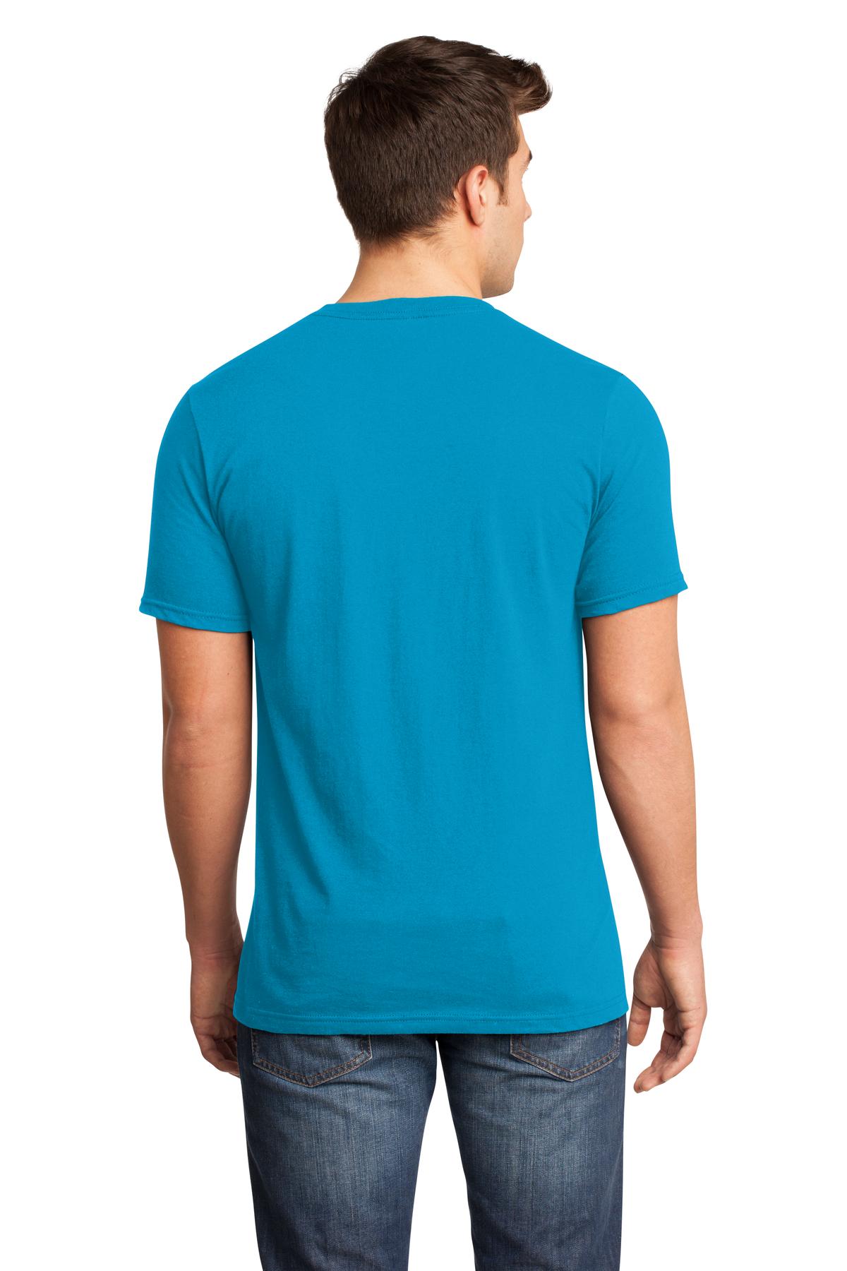 Back Model Light Turquoise