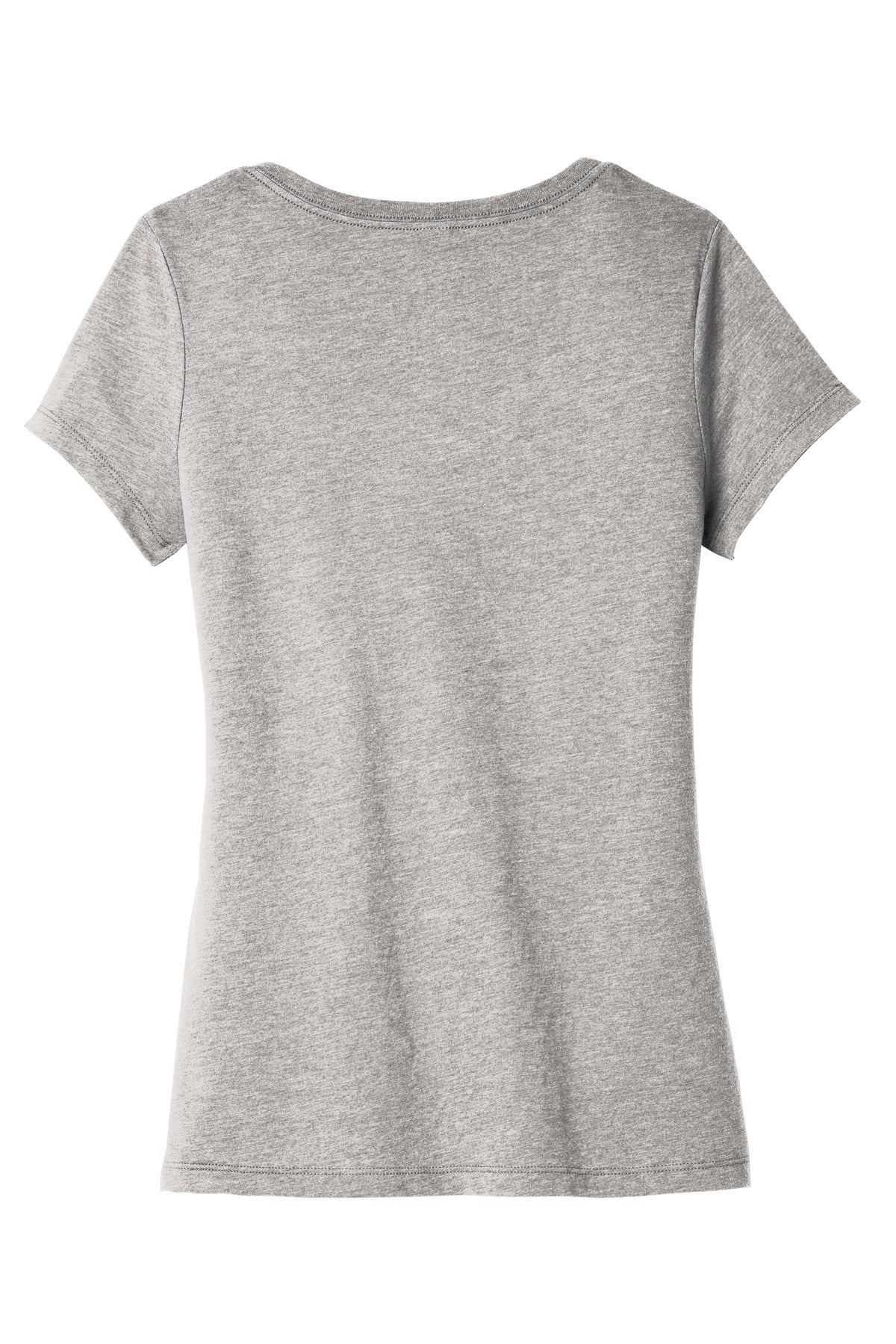 Back Product Light Heather Grey