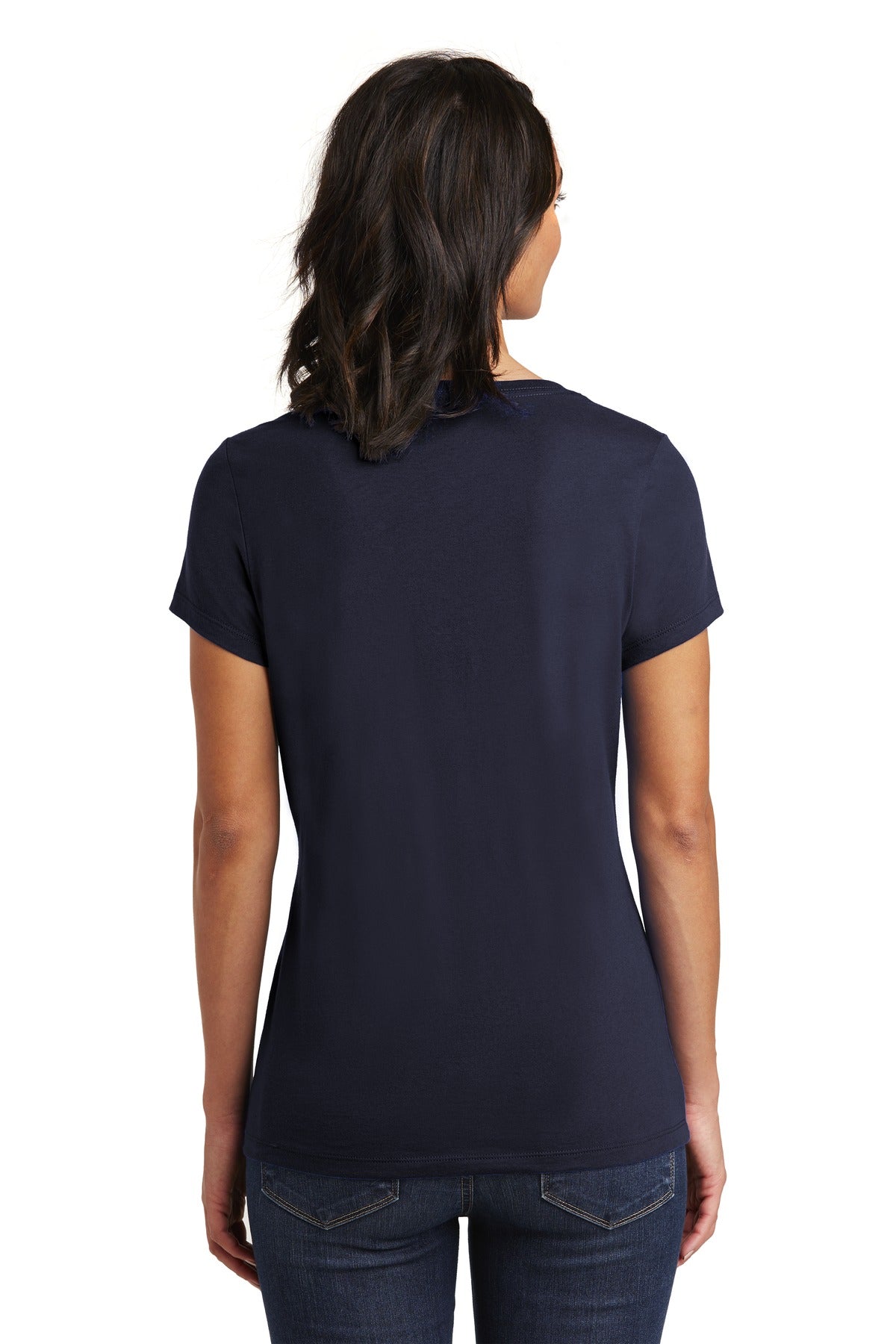 Back Model New Navy