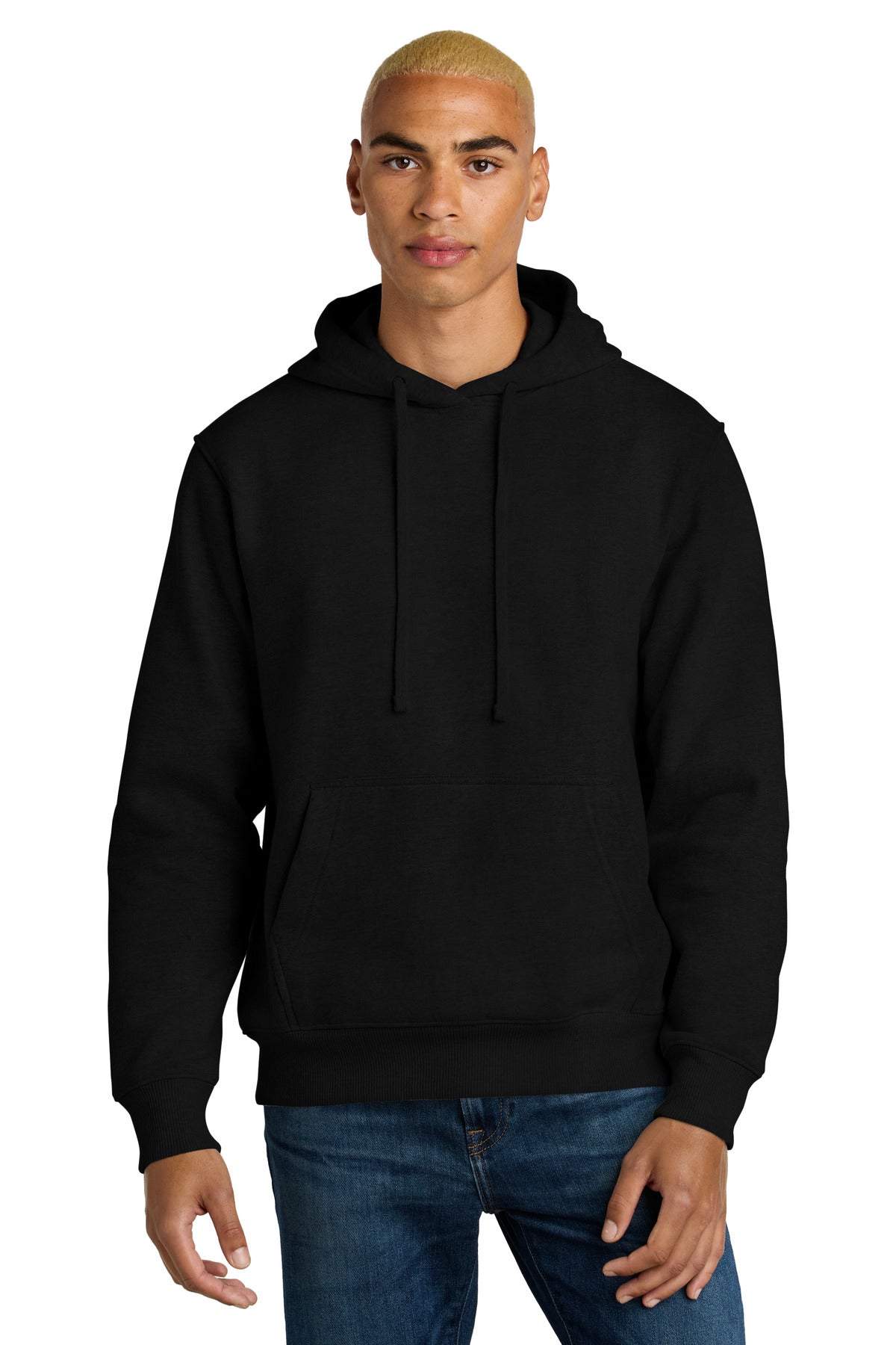 Model Black