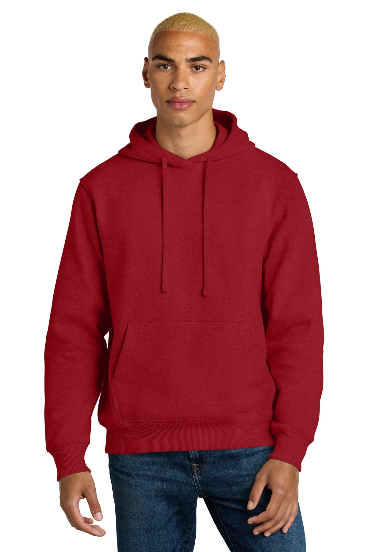 Model Classic Red