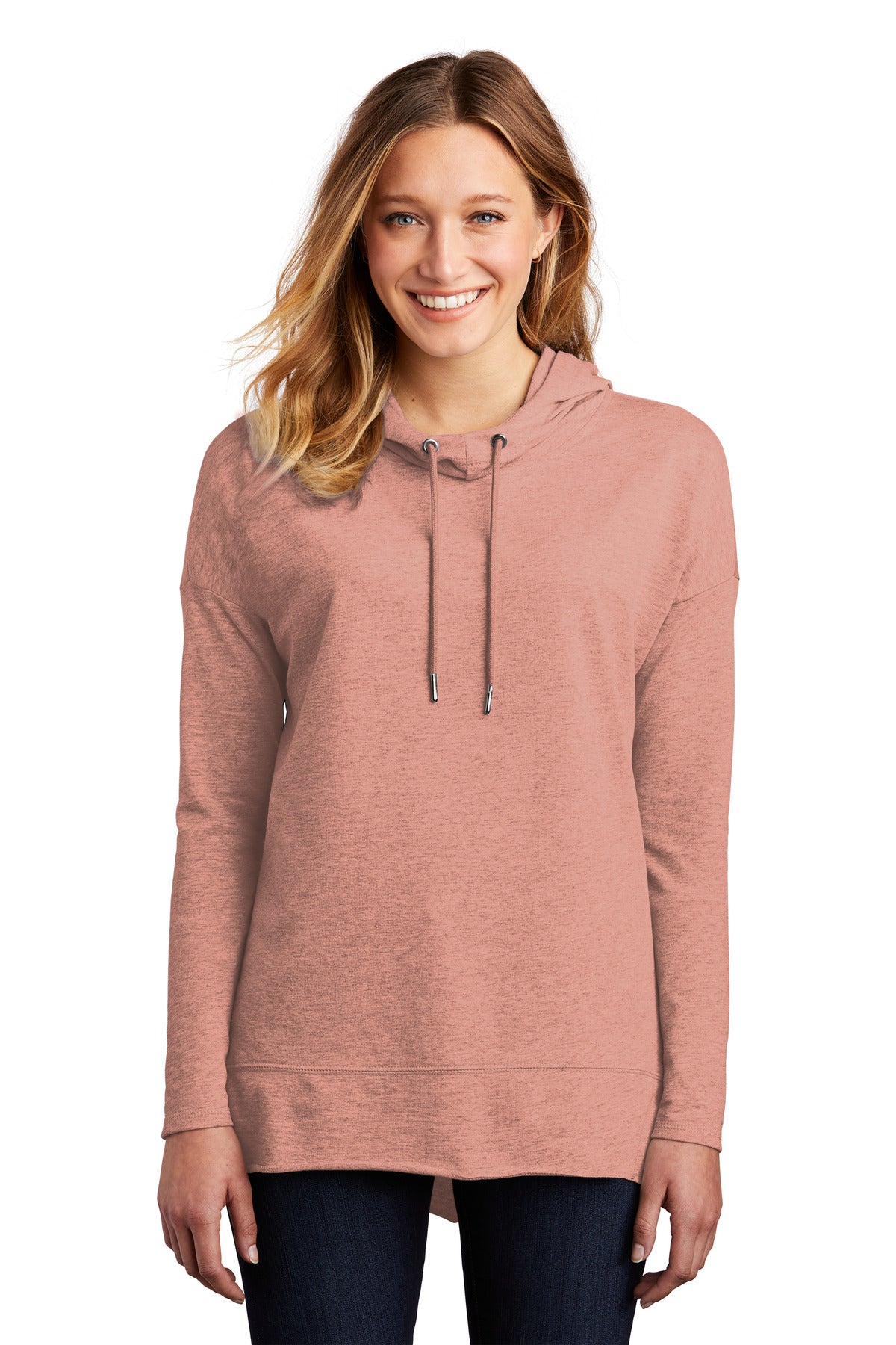 Model Nostalgia Rose Heather