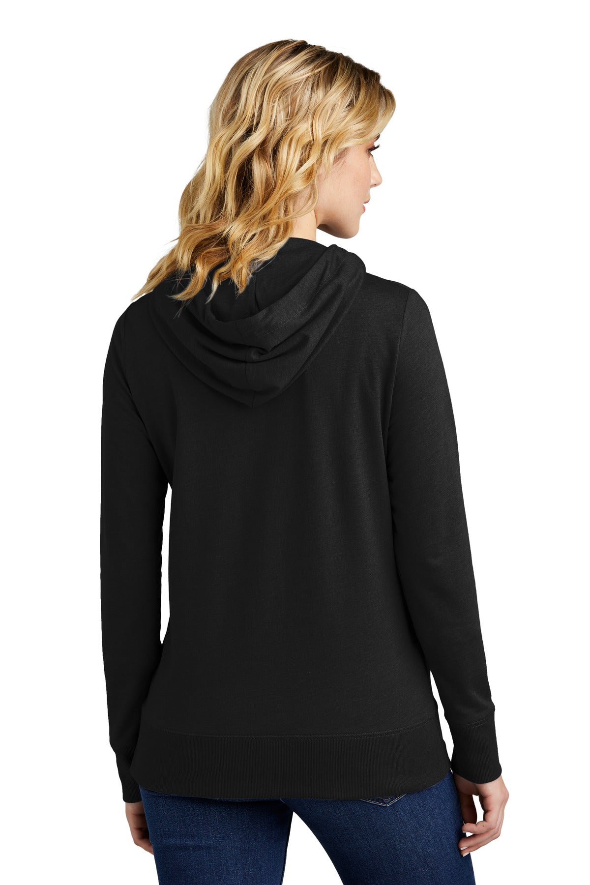 Back Model Black