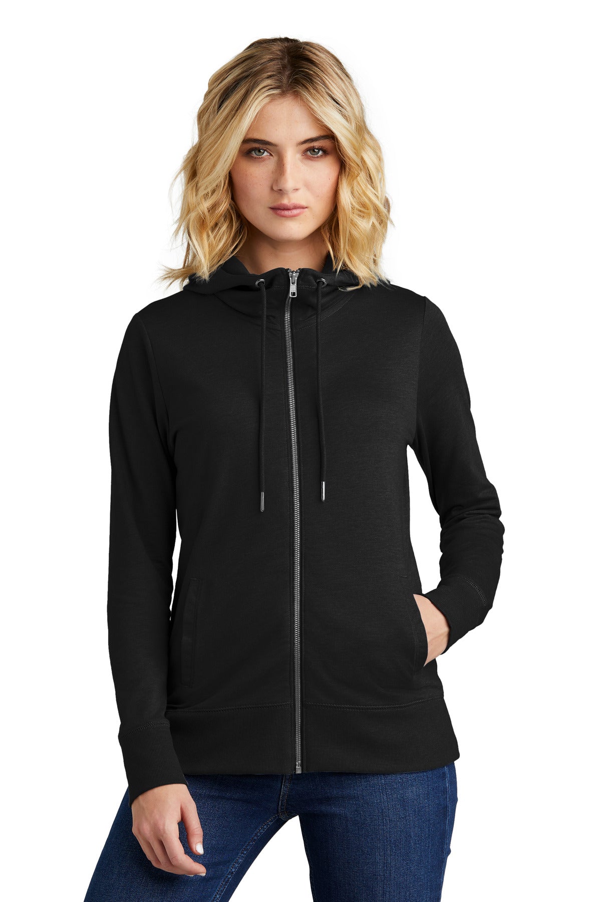 Model Black