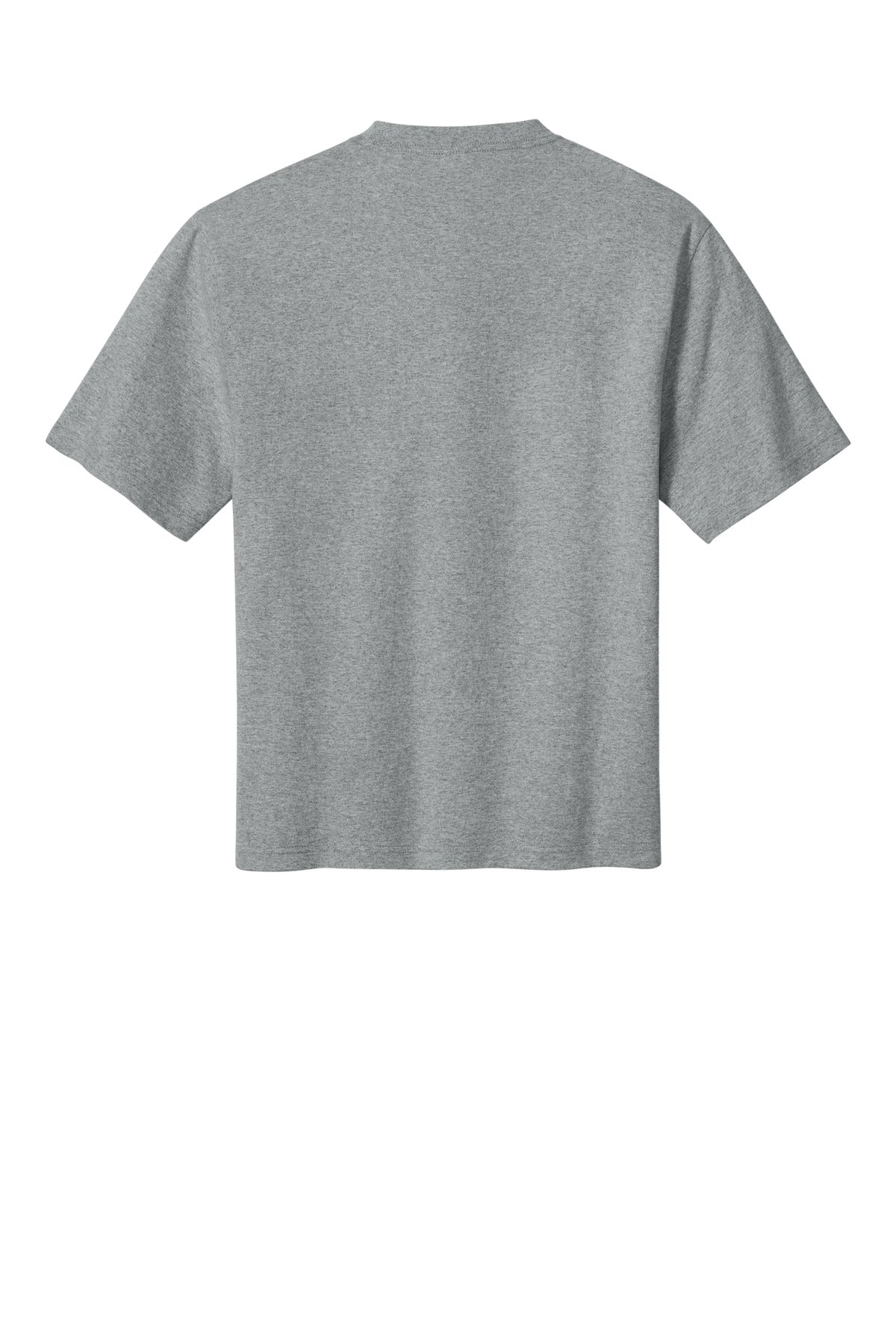 Back Product Light Heather Grey