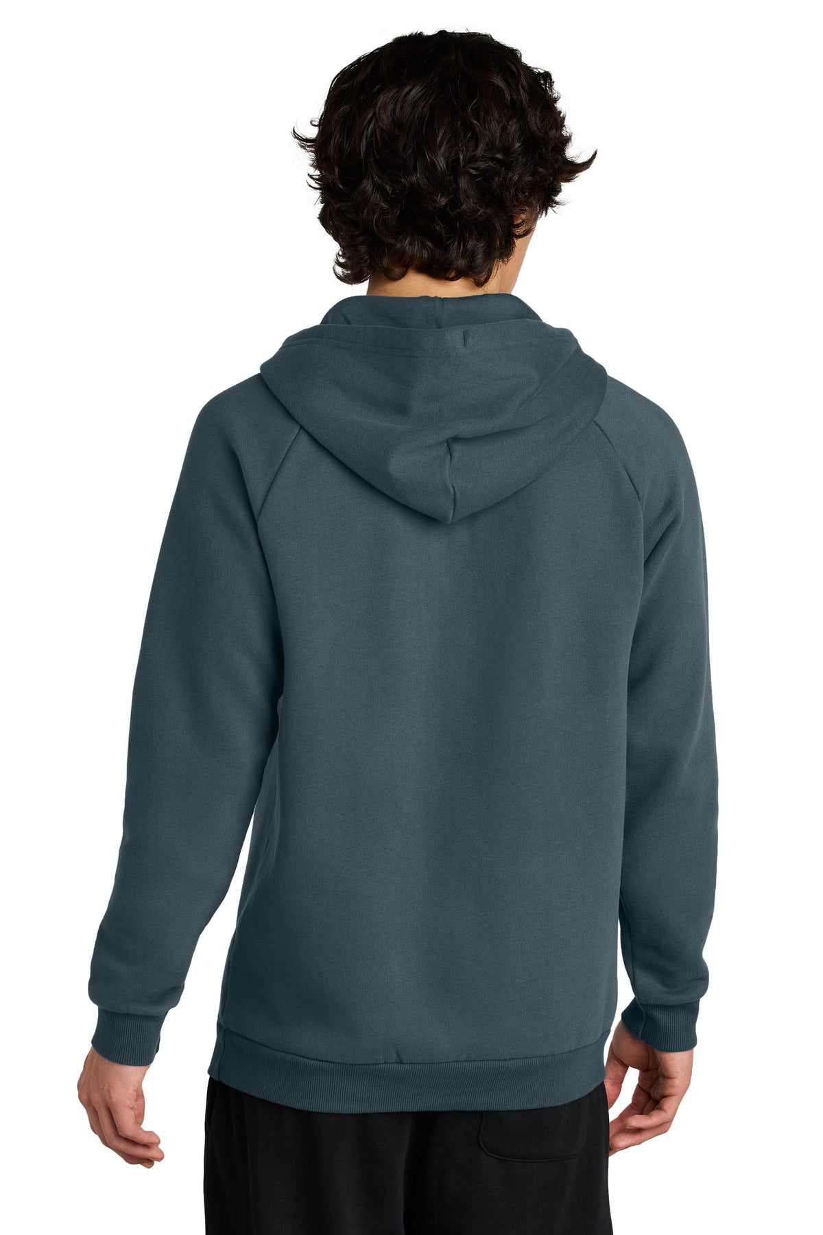 Back Model Deep Steel Blue