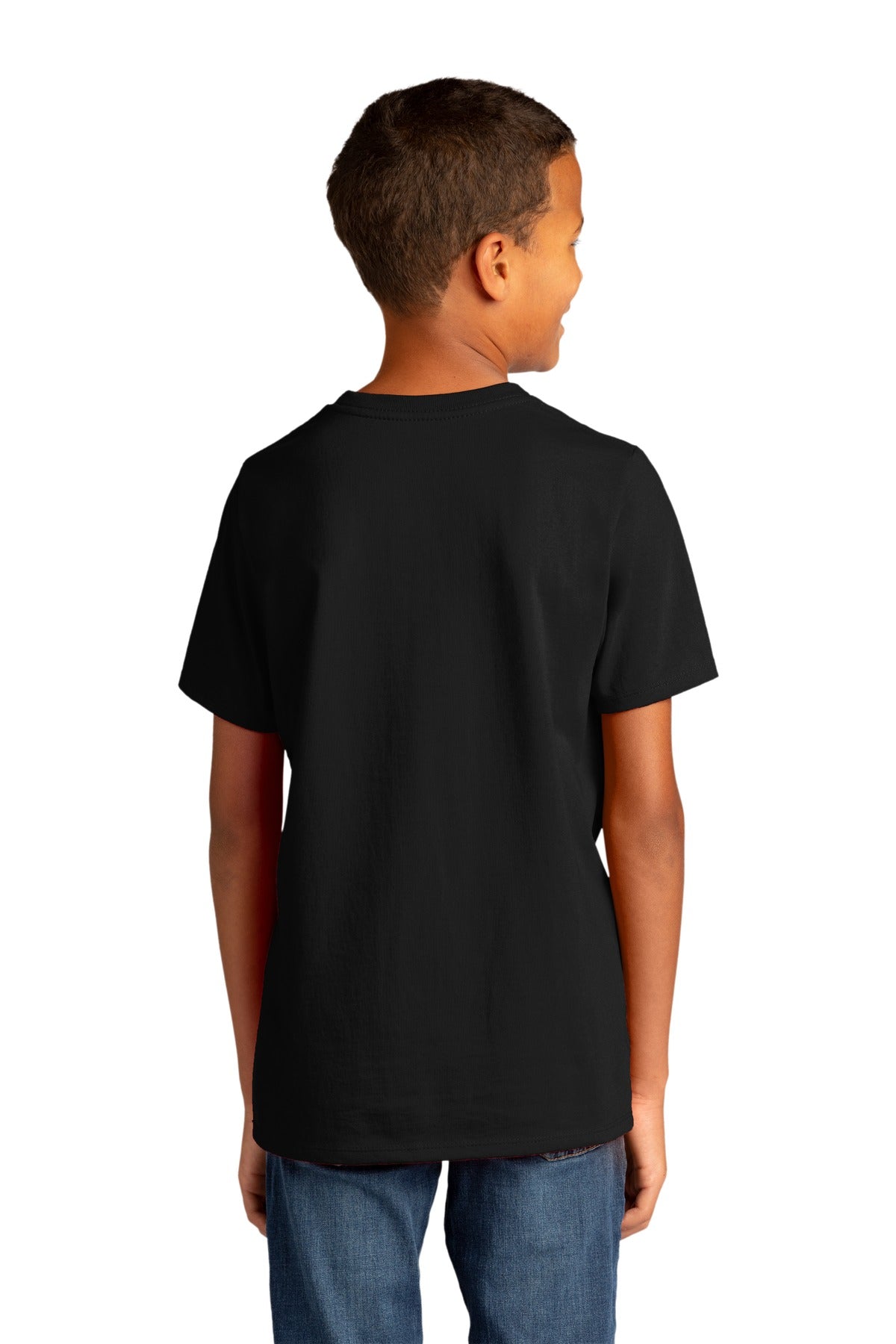 Back Model Black
