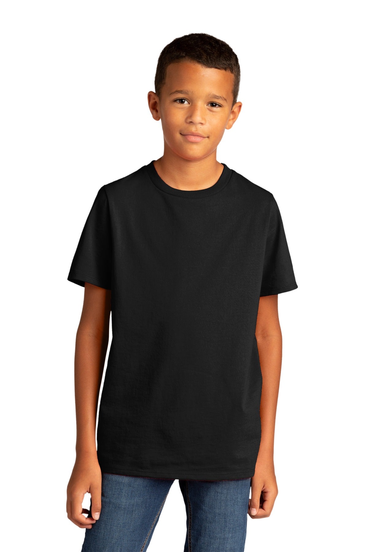Model Black