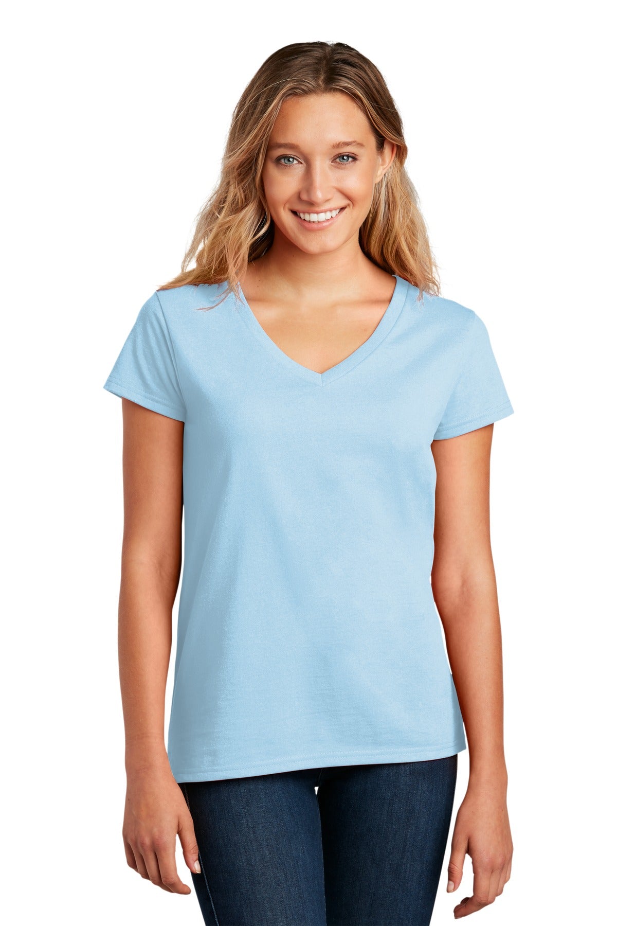Model Crystal Blue