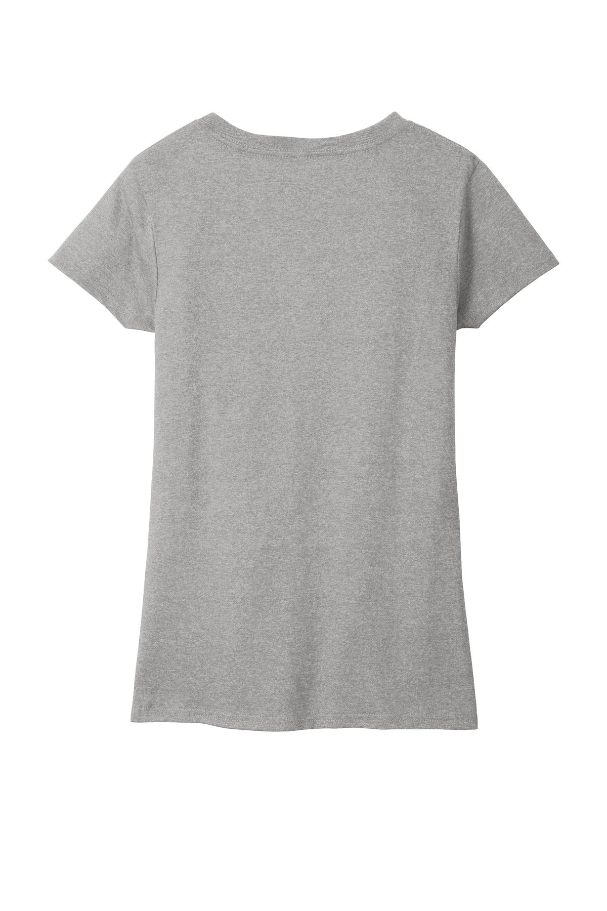 Back Product Light Heather Grey