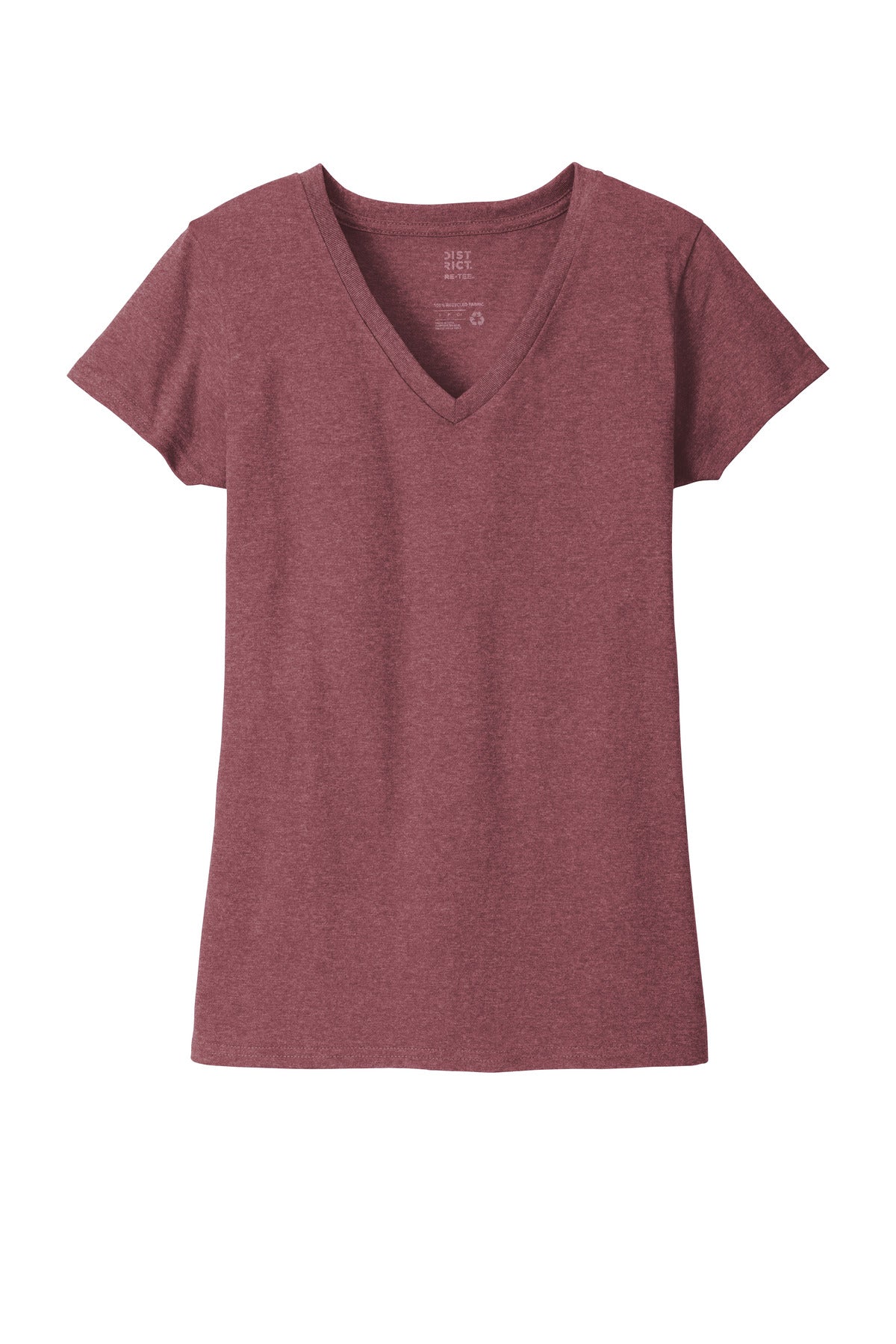Product Maroon Heather