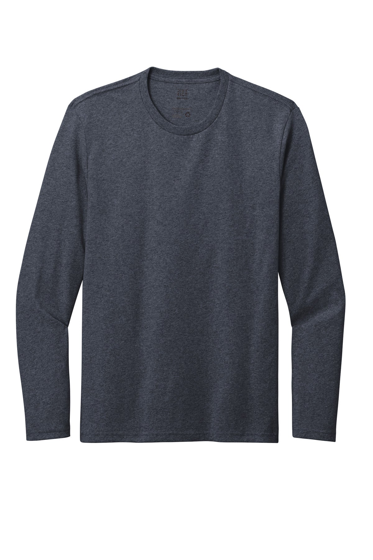Product Heathered Navy
