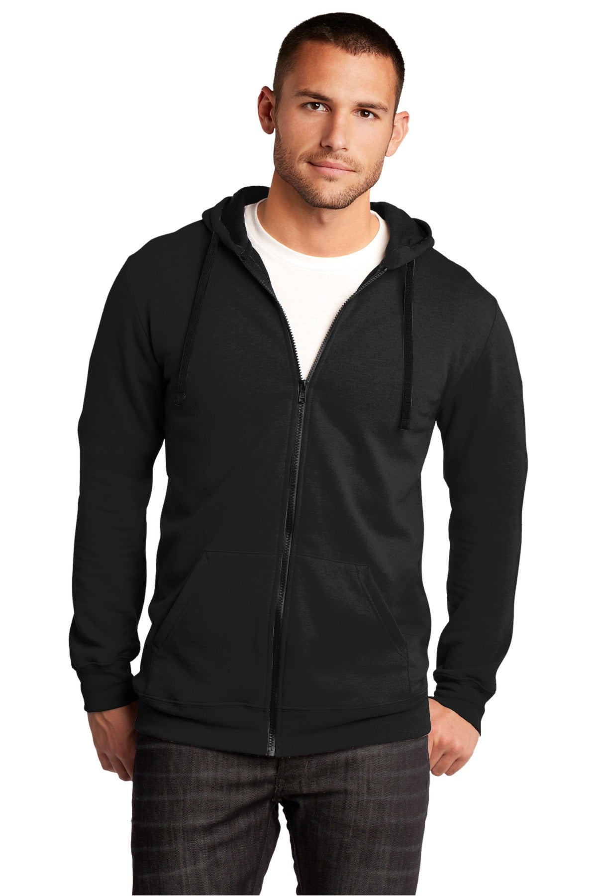 Model Black