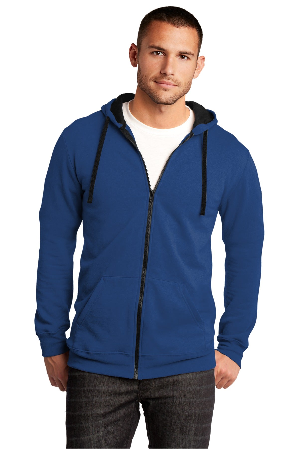 Model Deep Royal
