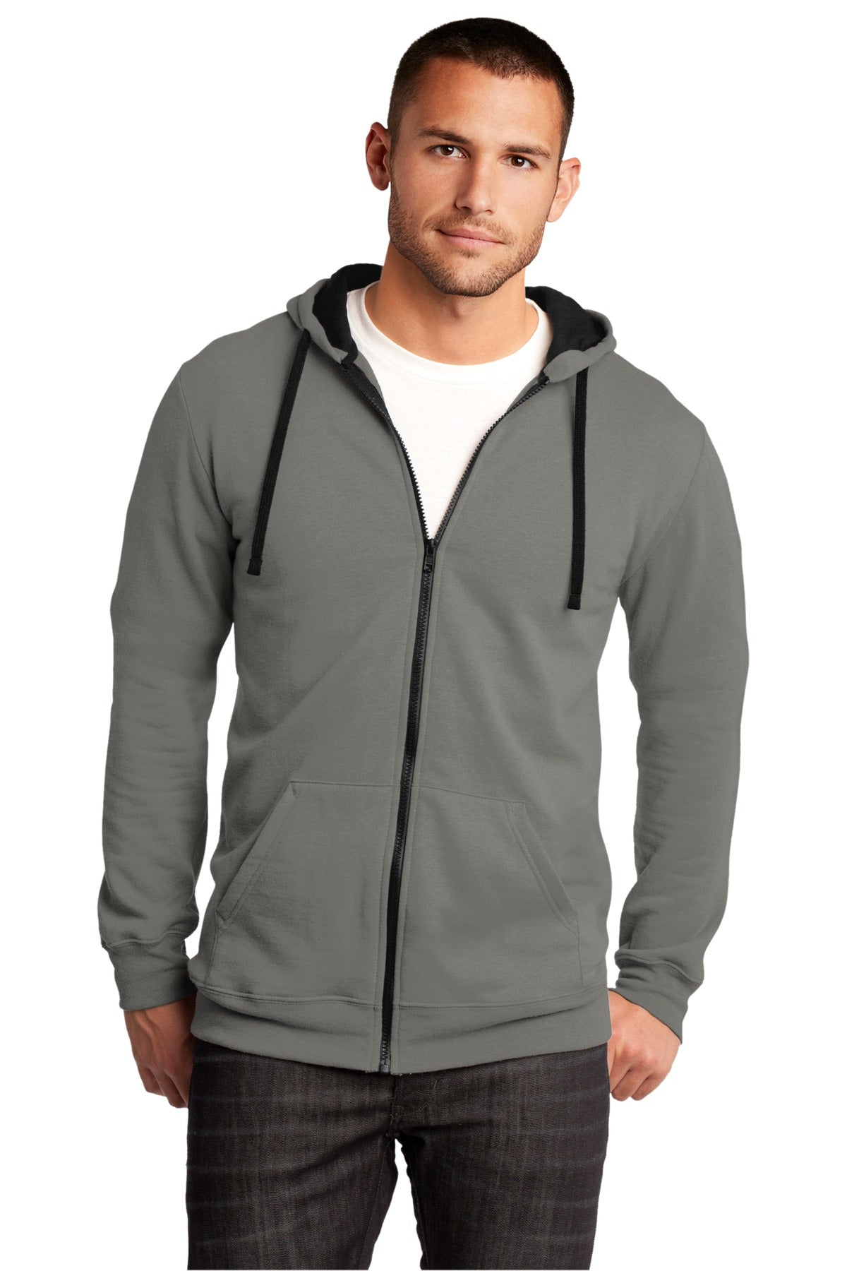 Model Grey